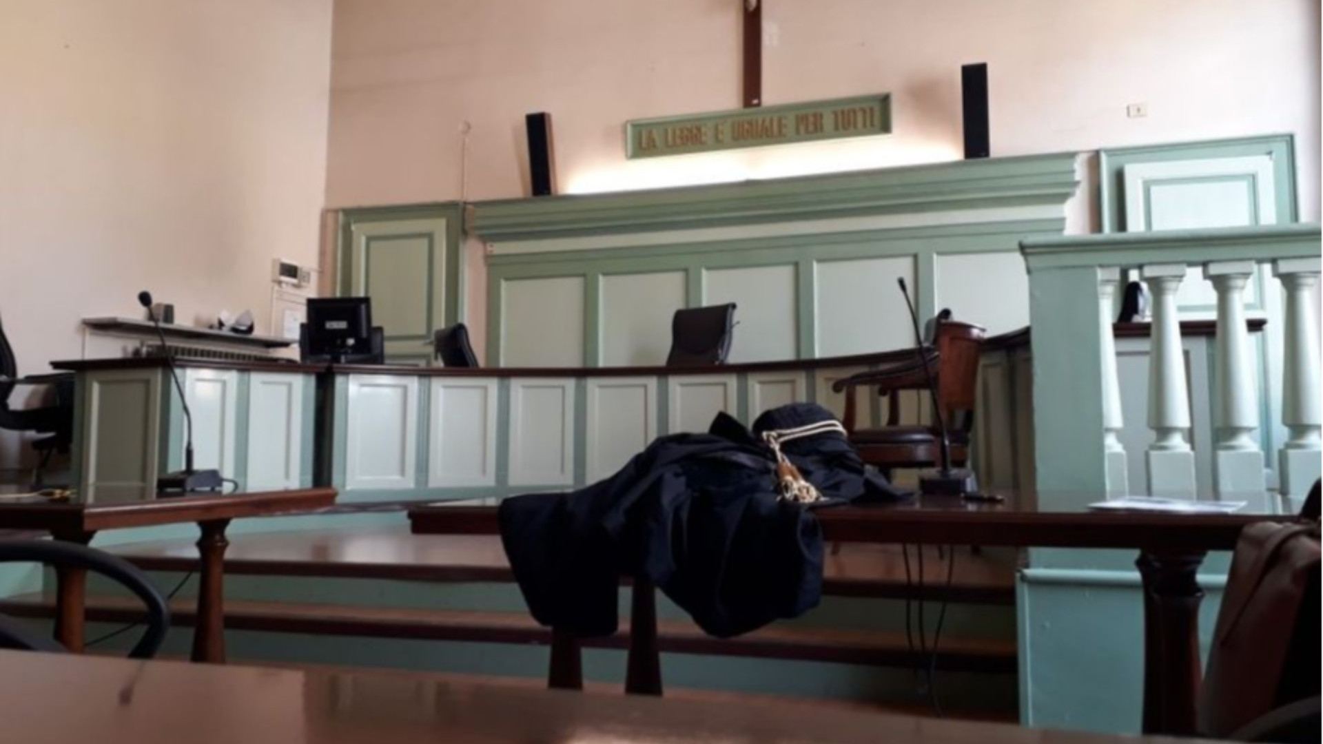 «San Polo diviso in due fazioni sulla materna»