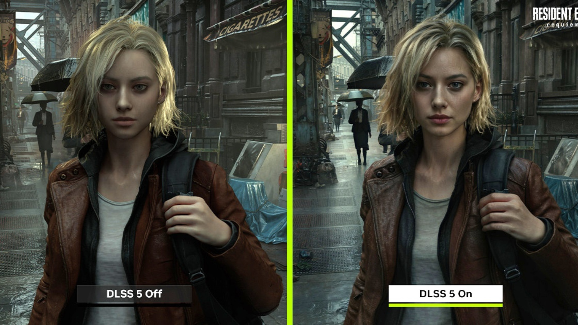 Resident Evil Requiem: una sequenza, in particolare, ha dato il via alle polemiche- © Libertà/Fabrizia Malgieri