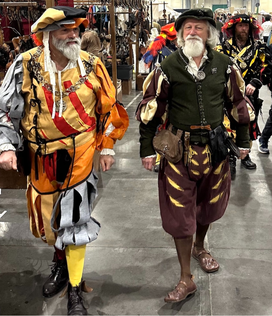 Armi&Bagagli, in arrivo tre giorni di rievocazione storica