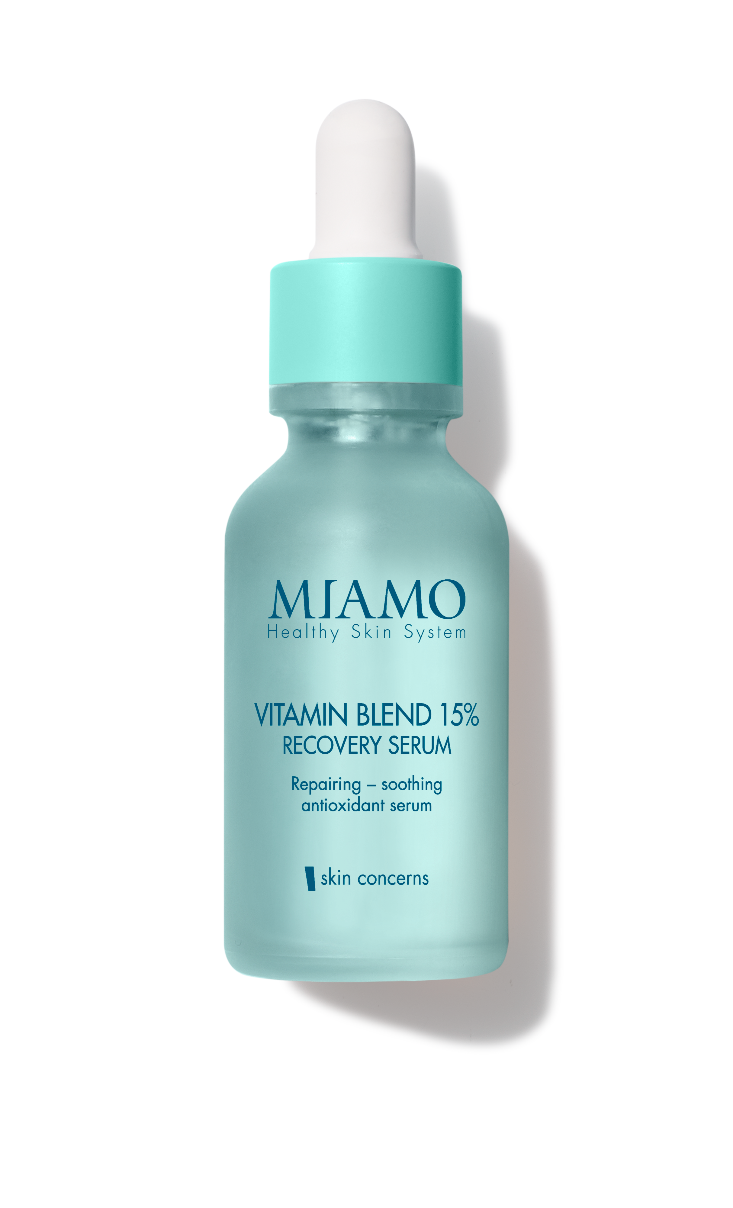 Vitamin Blend 15% Serum, Miamo