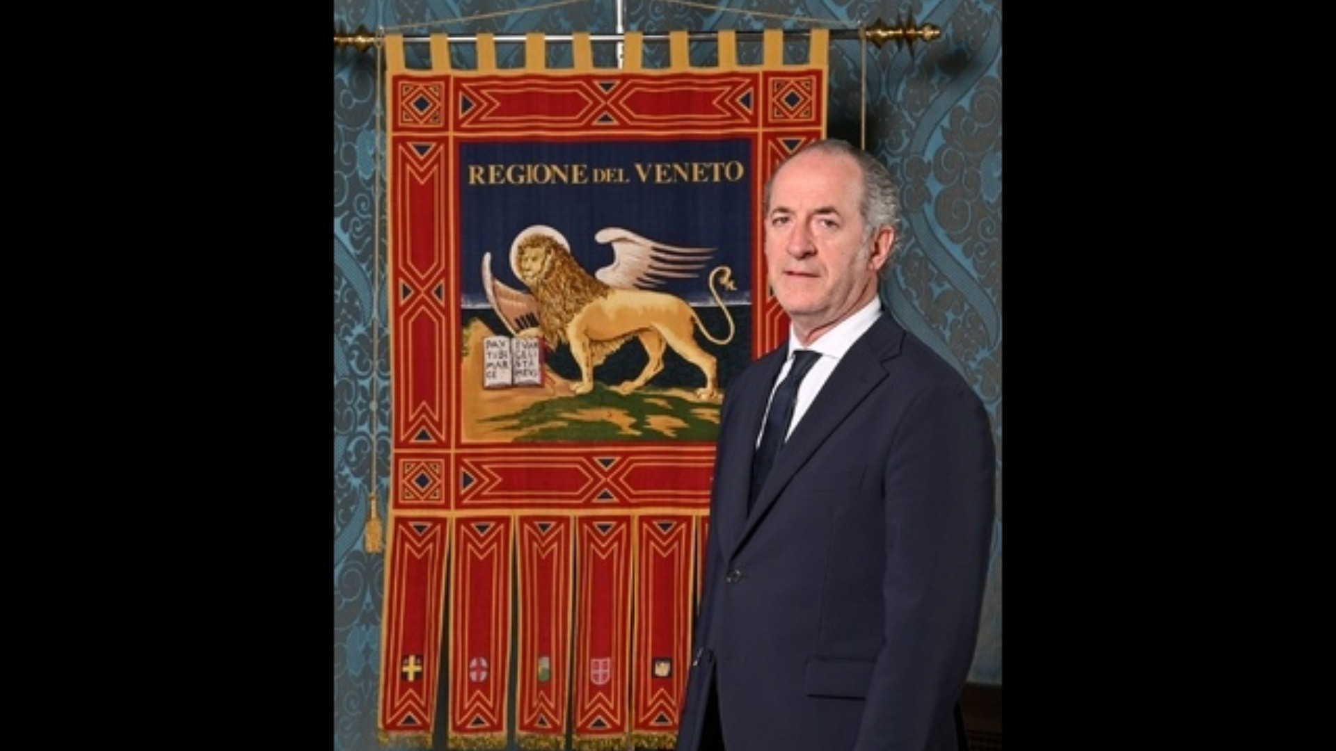 Presidente Zaia: “Biennale si faccia promotrice di uno statement di pace sottoscritto dagli artisti"