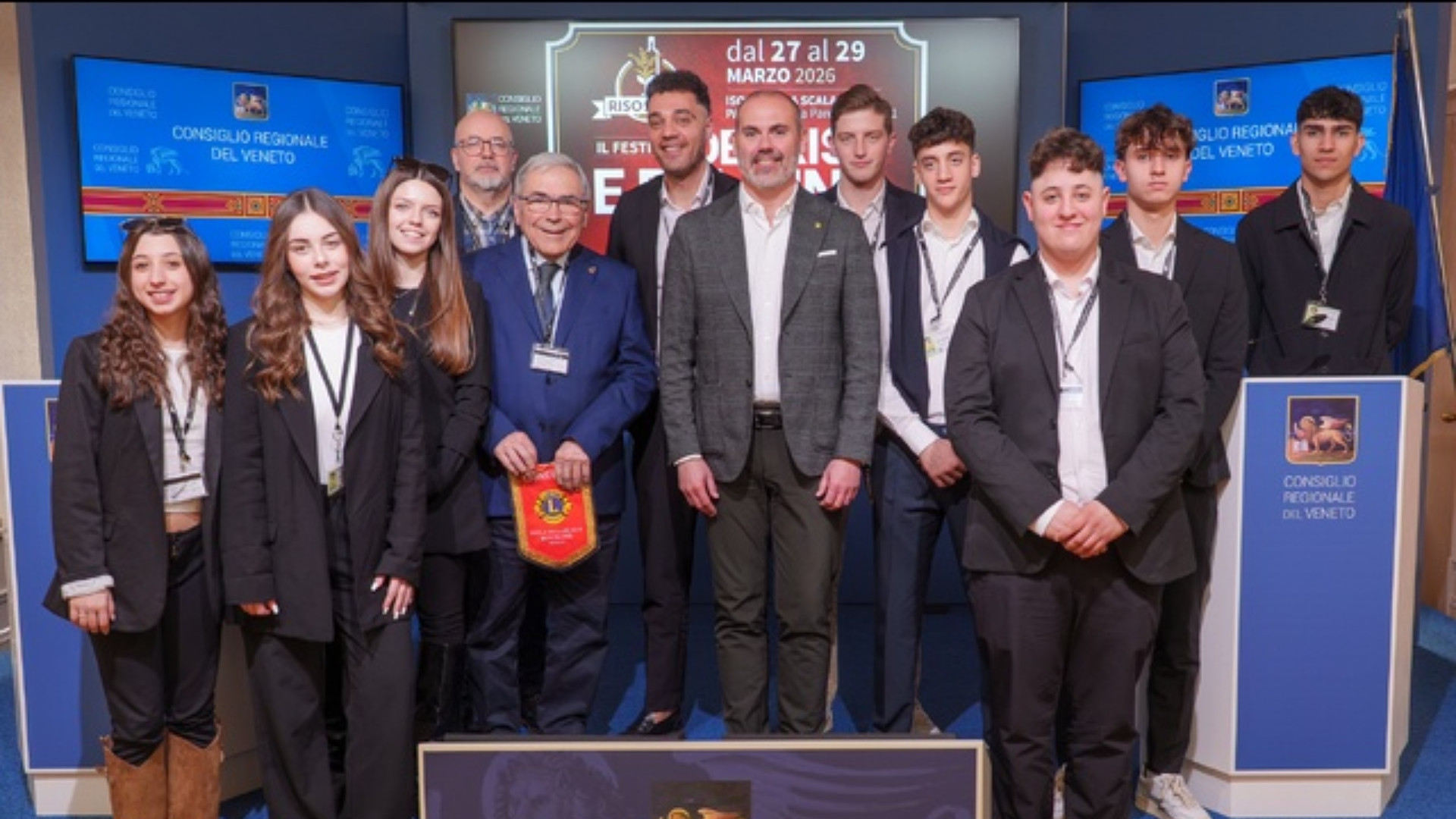 4a edizione di ‘Risosterie’, tra enogastronomia, territorio e impegno sociale