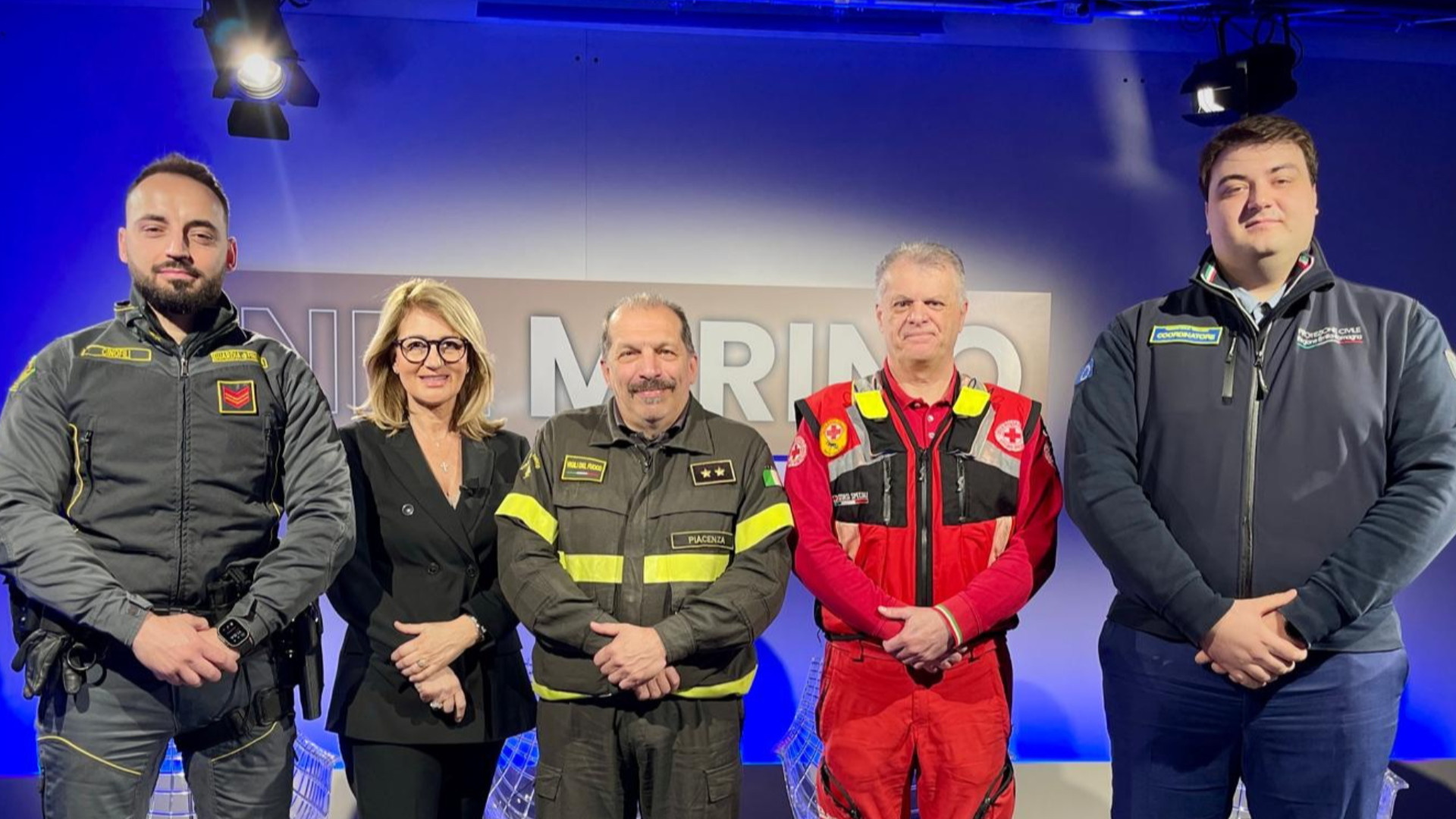 Antidroga, ricerca persone: a "Nel mirino" il mondo delle unità cinofile