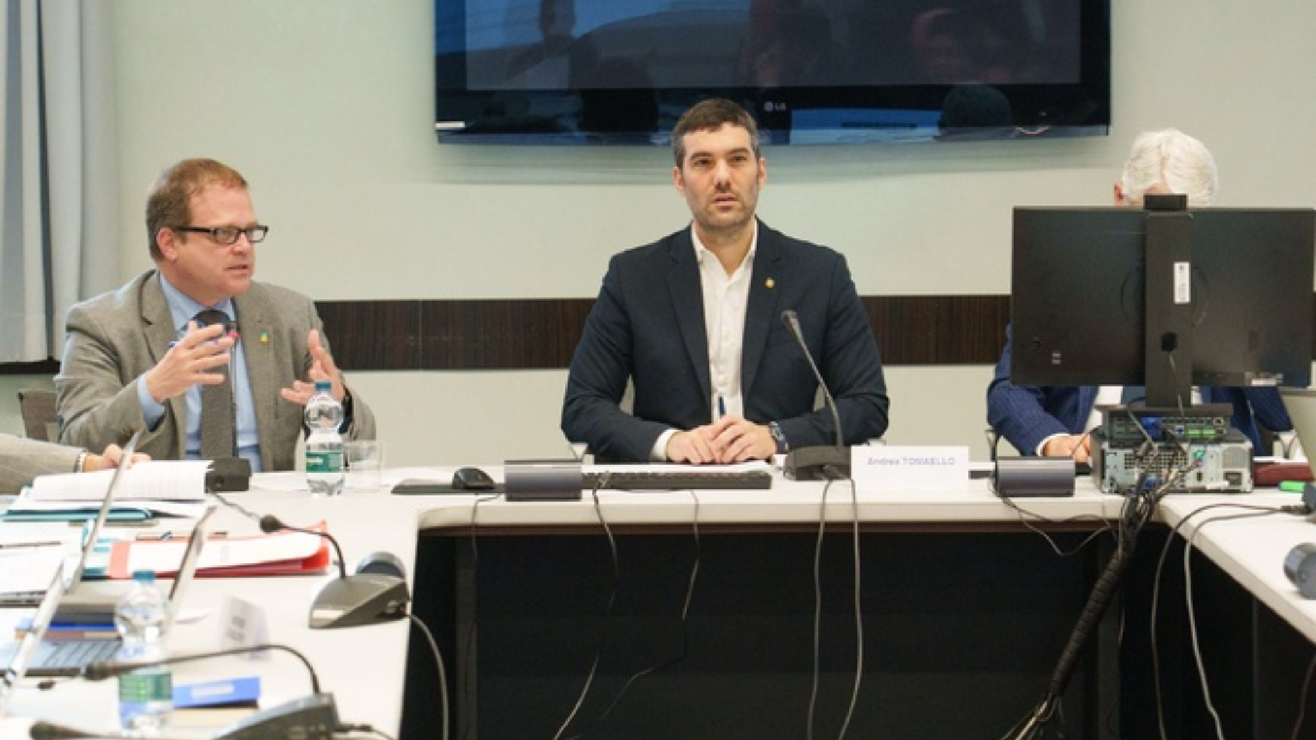 CRV - Via libera per l’aula a Bilancio di previsione 2026-28, legge di Stabilità e Collegato