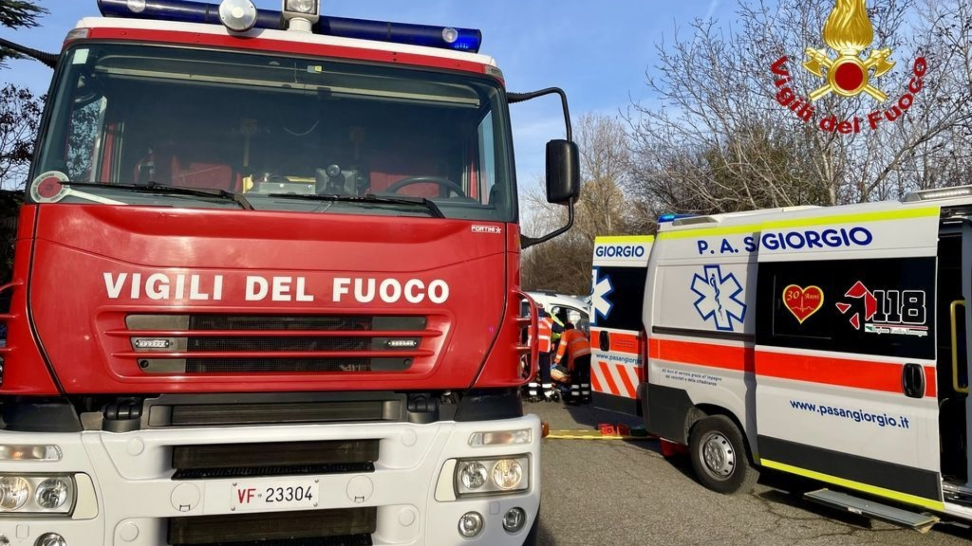 Soccorse due escursioniste in località Monte Armelio