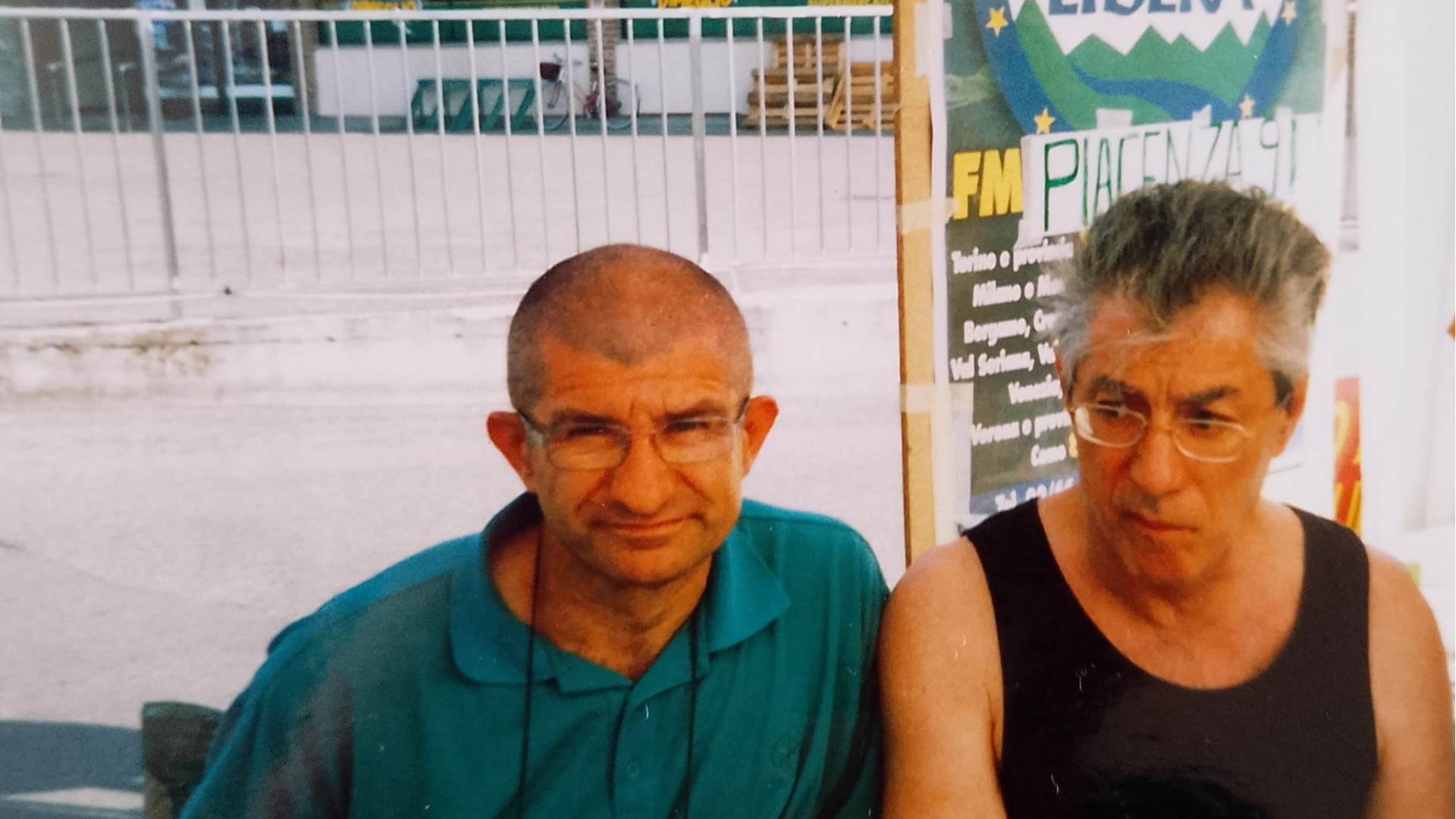 «Per noi un padre politico, e non solo»: i leghisti piacentini ricordano Bossi