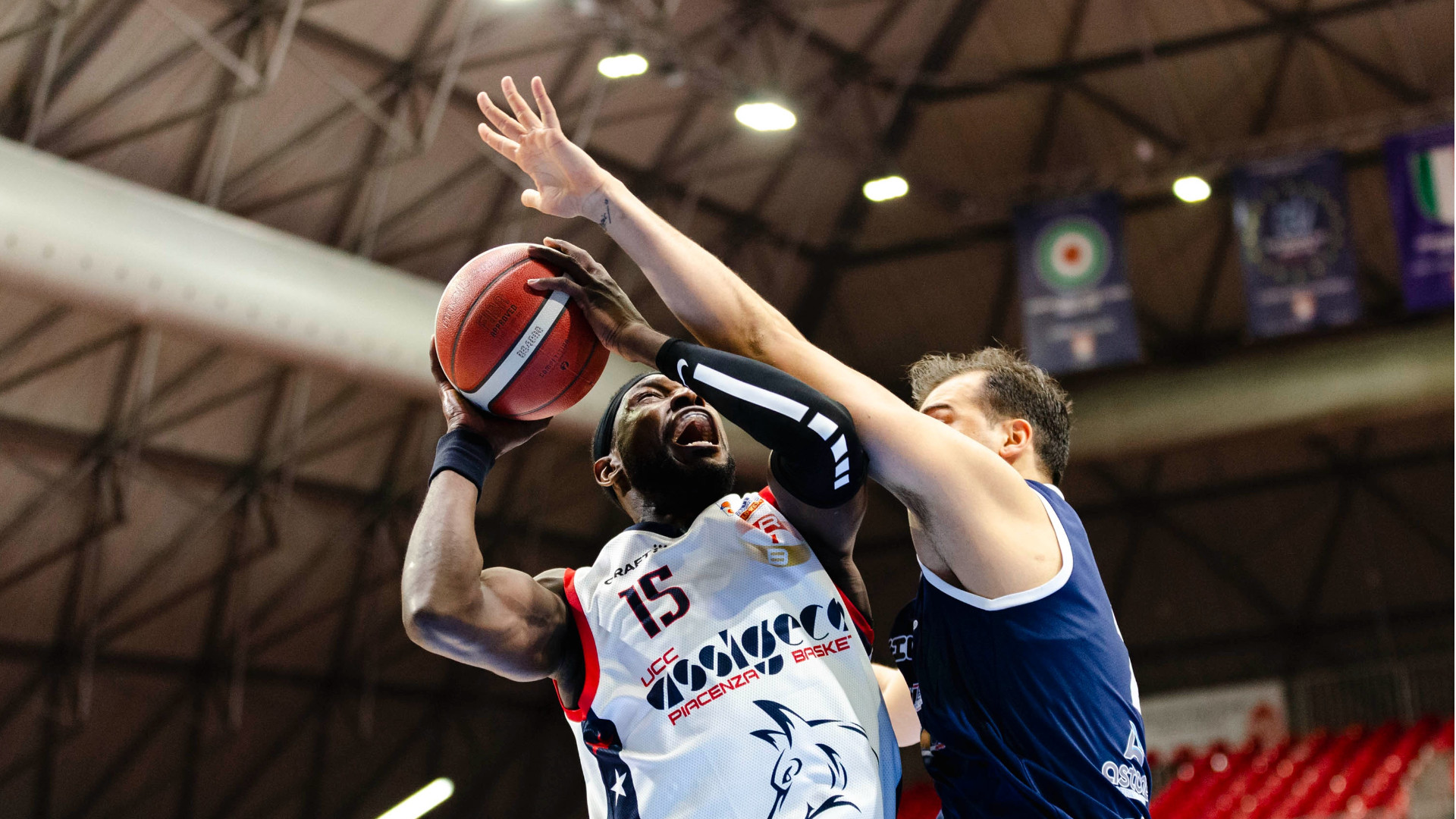 L'Assigeco torna alla vittoria contro Legnano