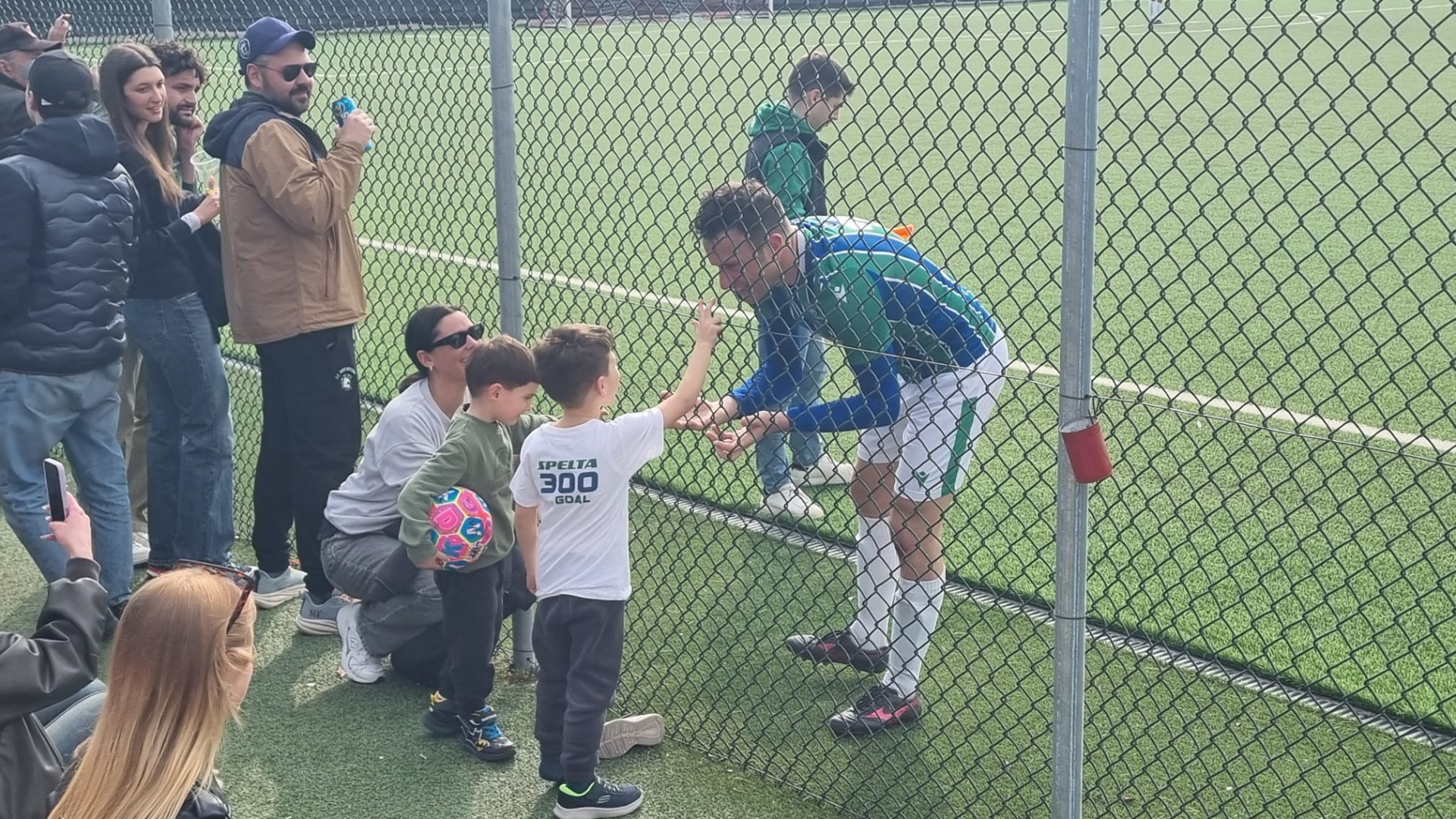 Il Fiorenzuola riparte. Spelta fa 300, Riverniviano in paradiso