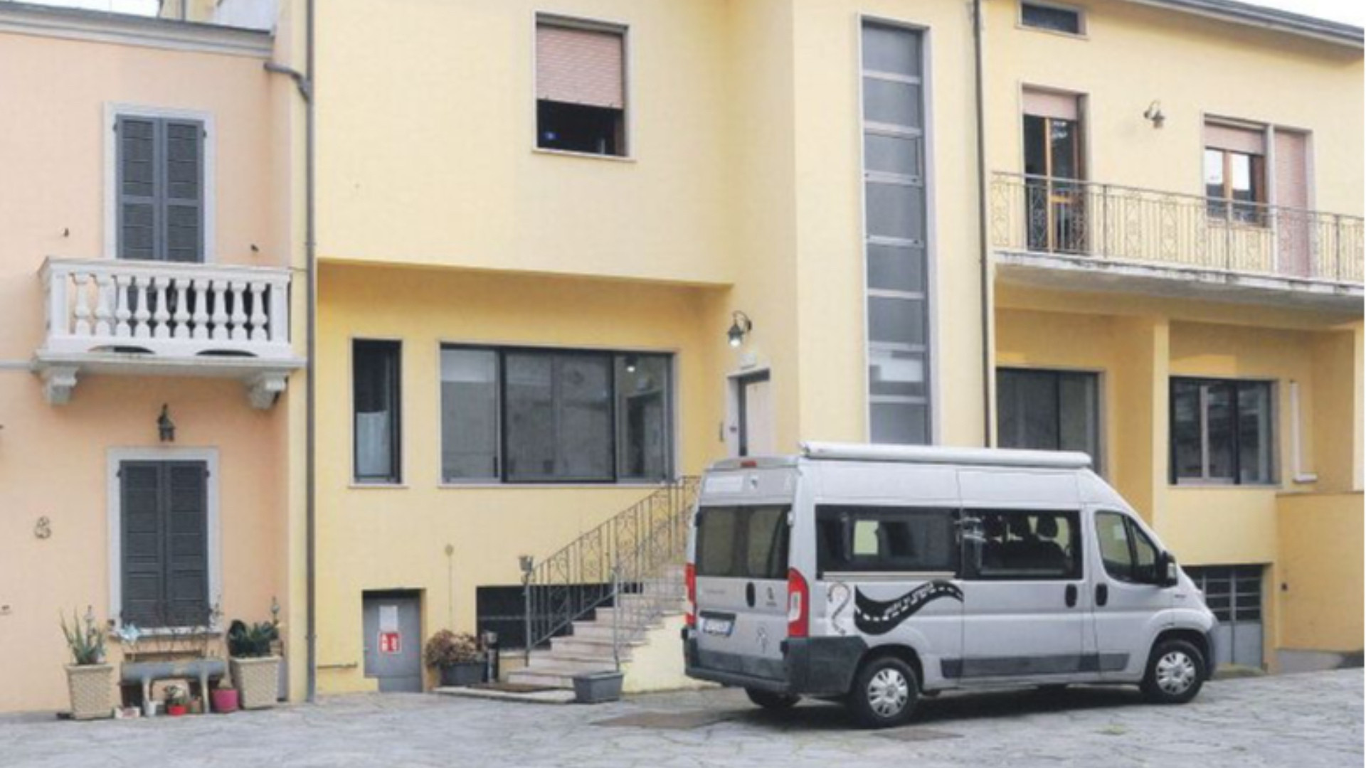 Stazione di posta di via Bolzoni, riprende l’attività