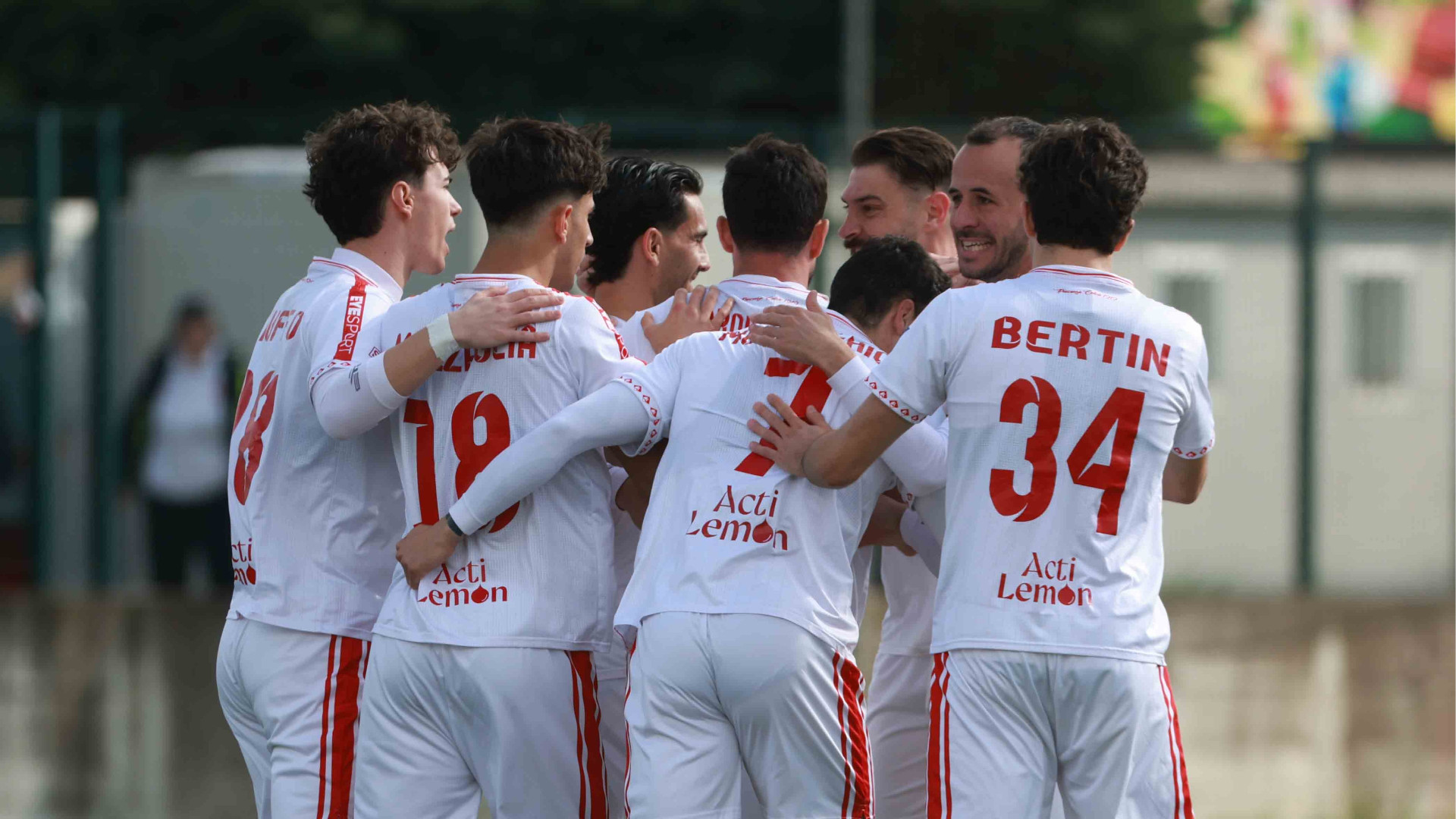 Al Garilli con il Progresso, il Piace non può fermarsi