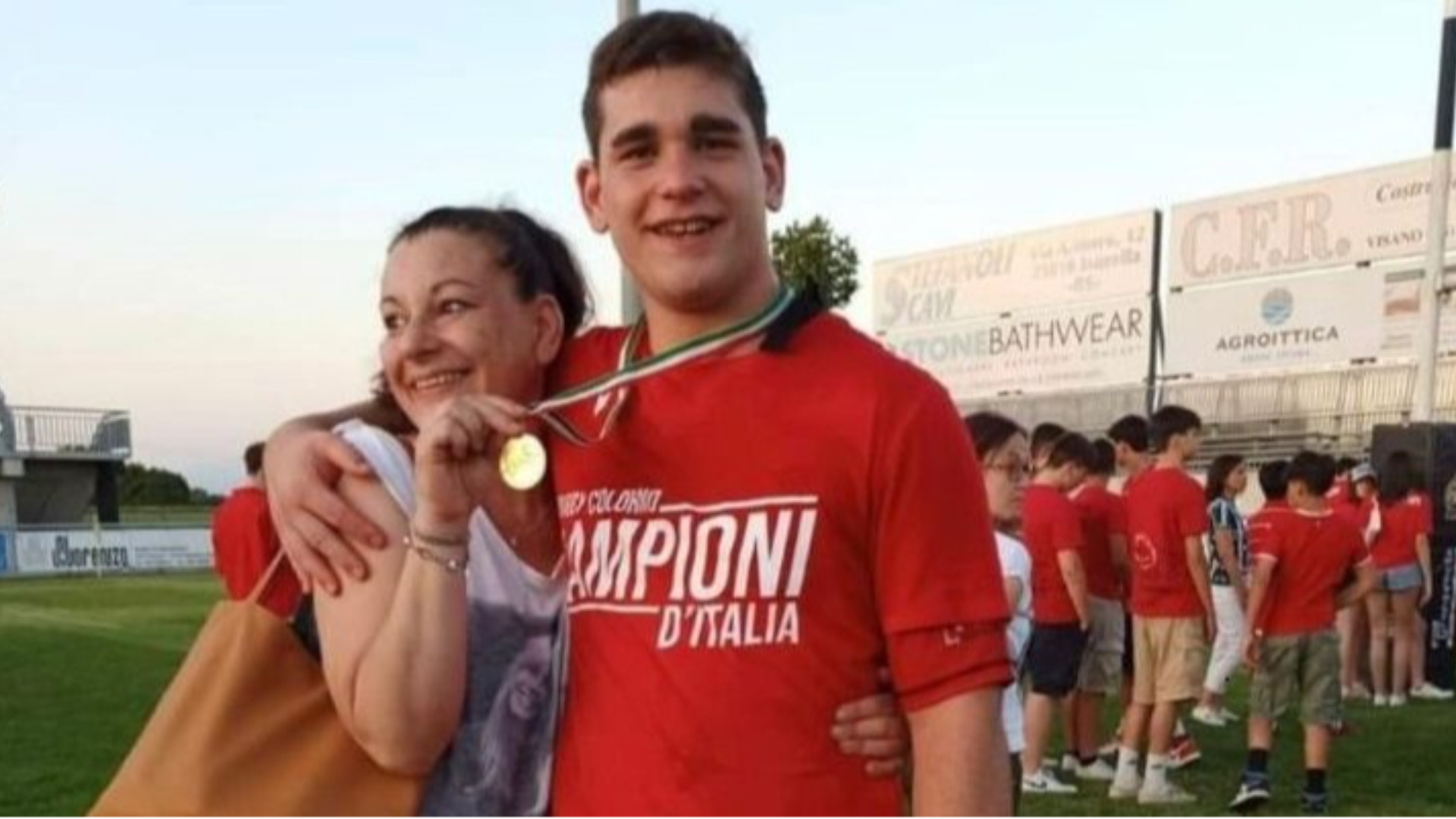 Daniel Bruzzi - FOTO DUANI