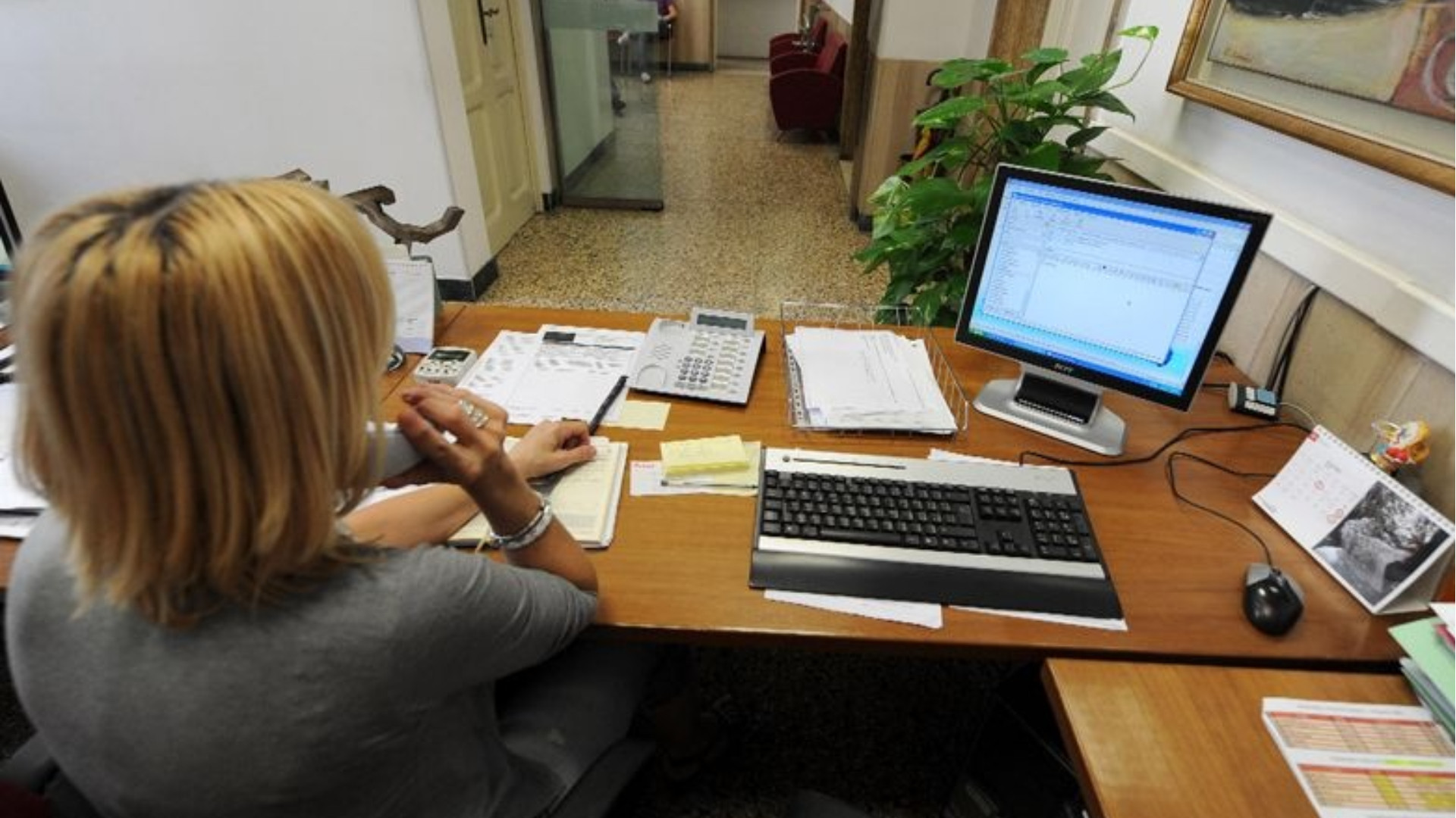 Lavoro e salute,  convegno su prevenzione e benessere aziendale