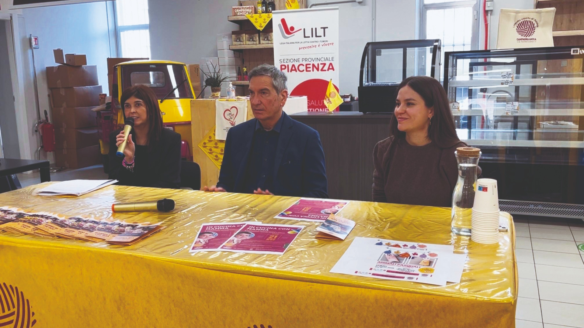 Educazione alimentare e salute, va curata dai primi mille giorni di vita