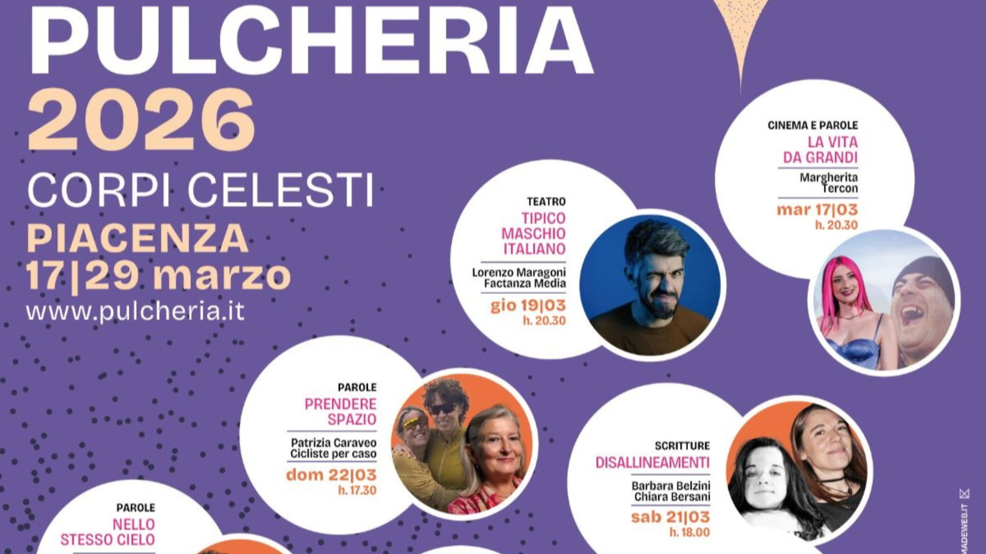 Come mettere in crisi l’idea di corpi e ruoli “giusti”, a Pulcheria