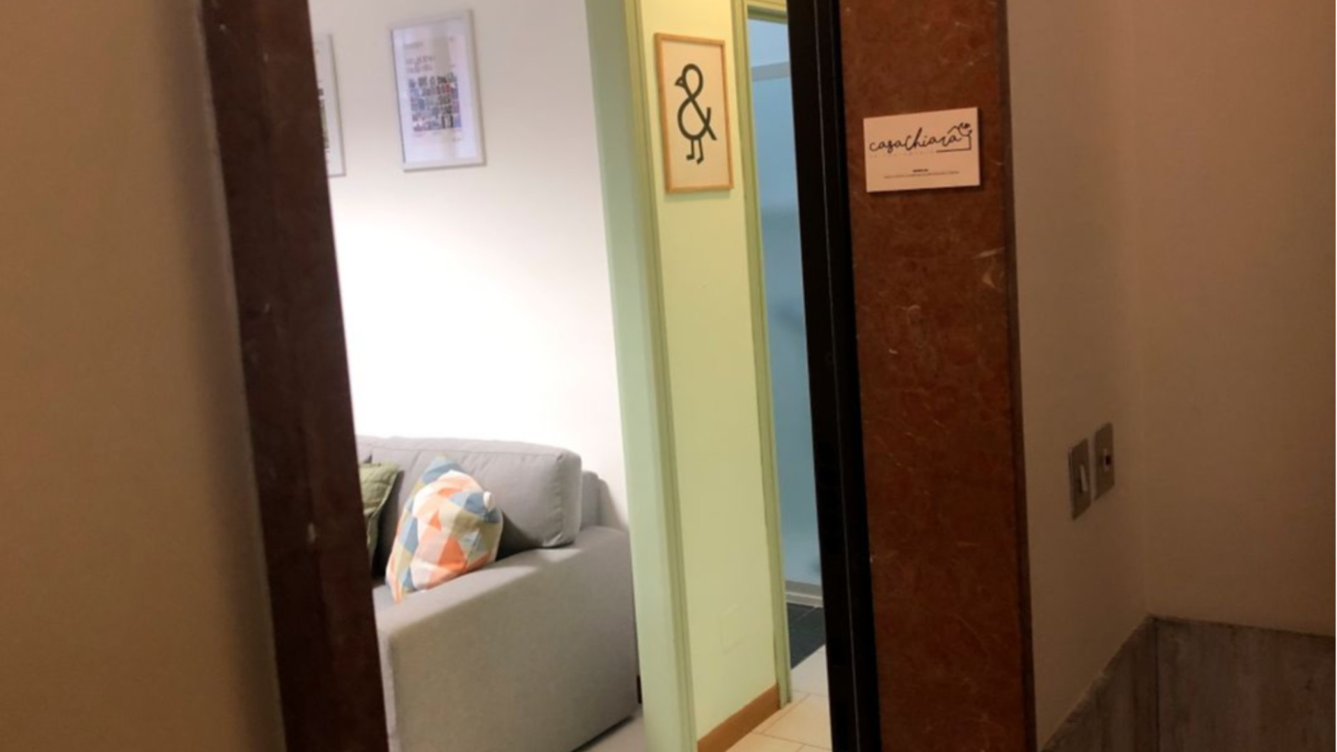 Inaugurata CasaChiara, il primo appartamento per i ragazzi down