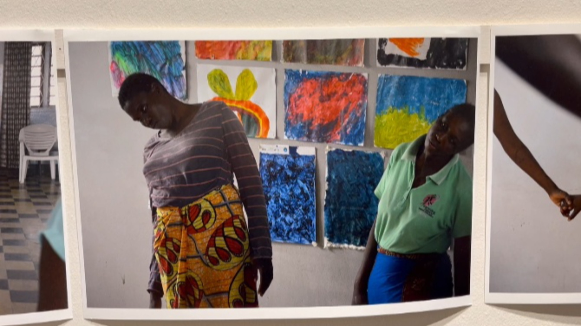 Heleleleee, l’arte come libertà oltre la follia