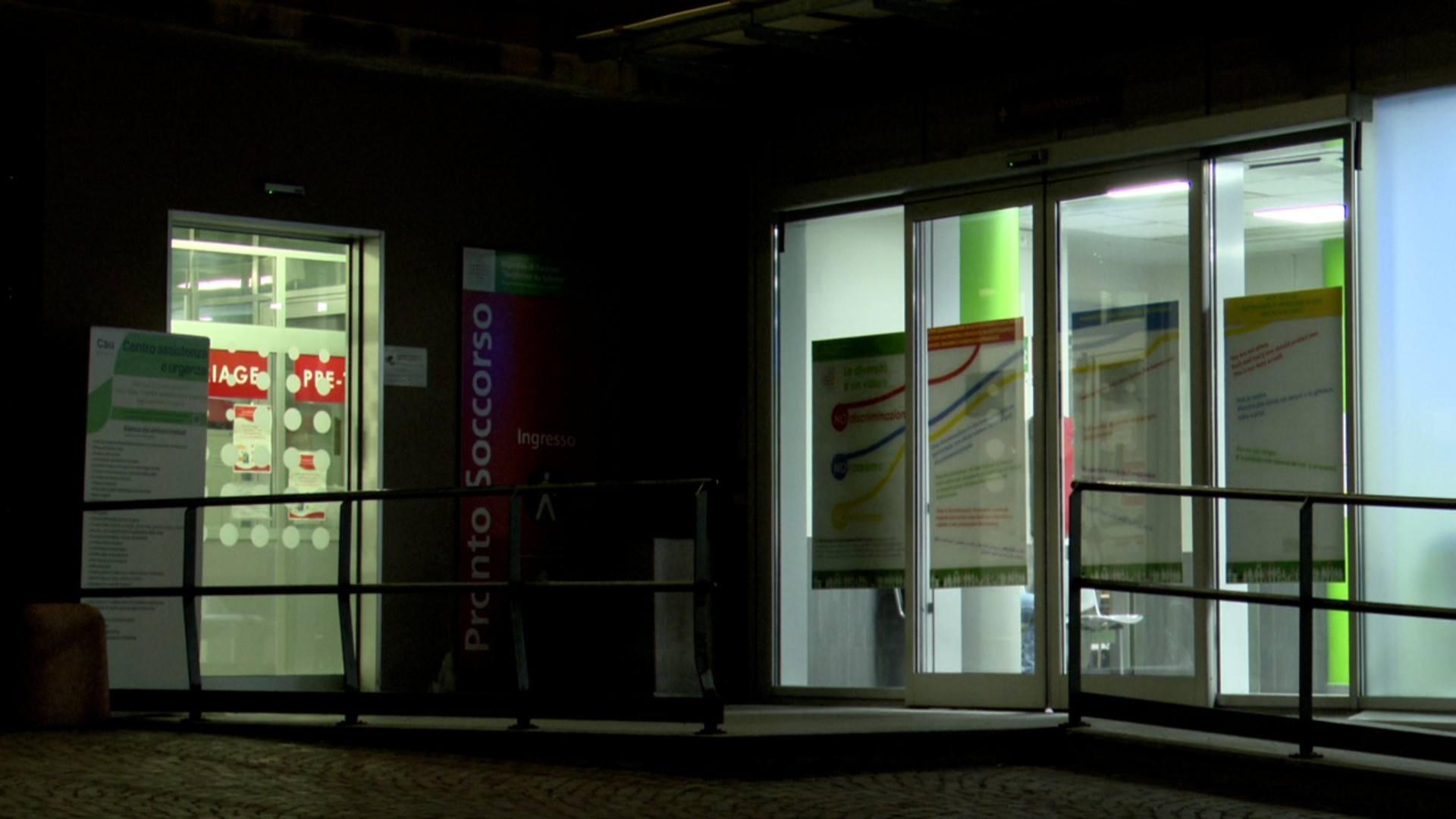 «Undici ore in Pronto soccorso e nessuna diagnosi all’uscita»