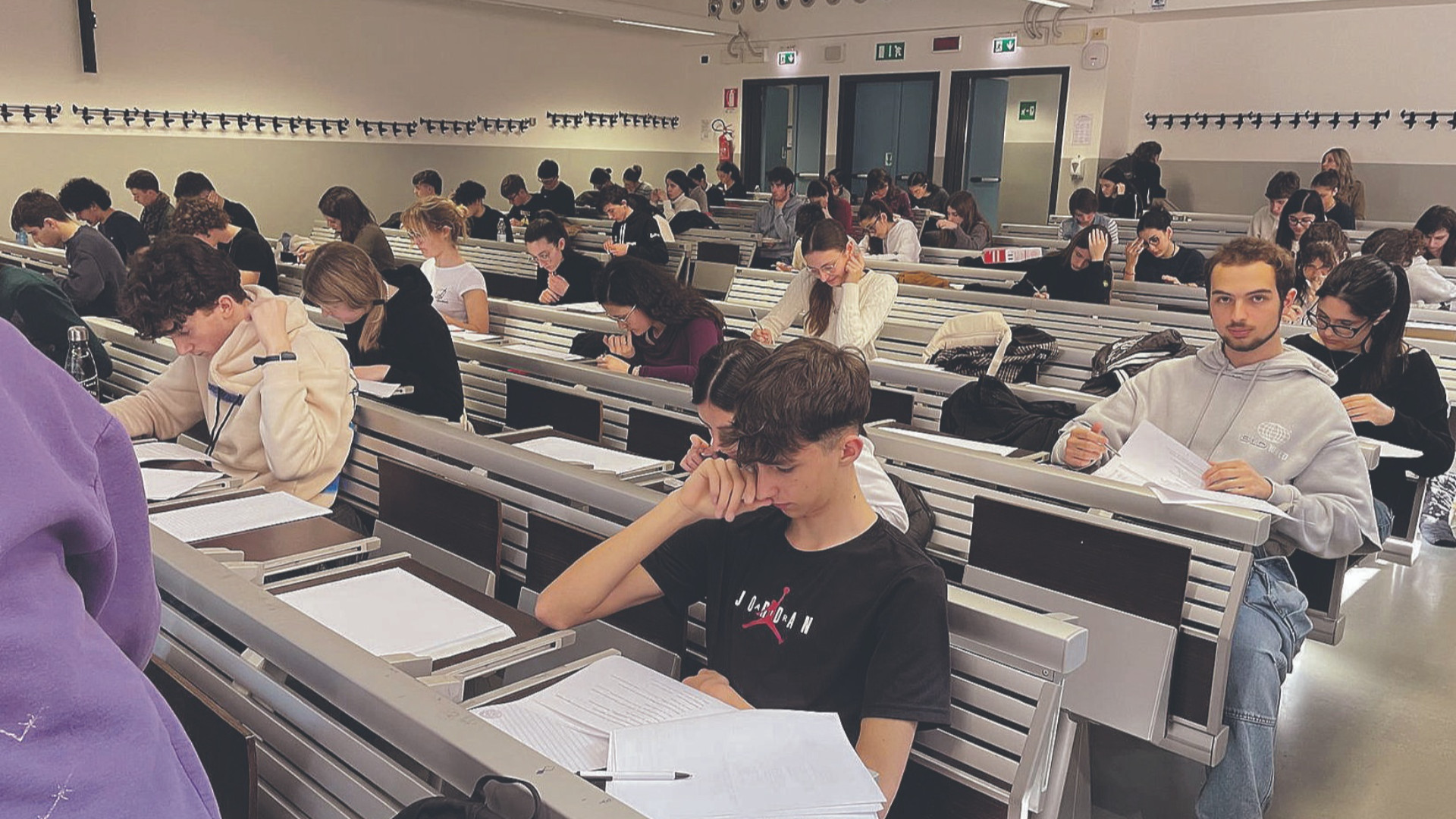 Gen Z che non t'aspetti: «Cicerone top, altro che gli influencer»