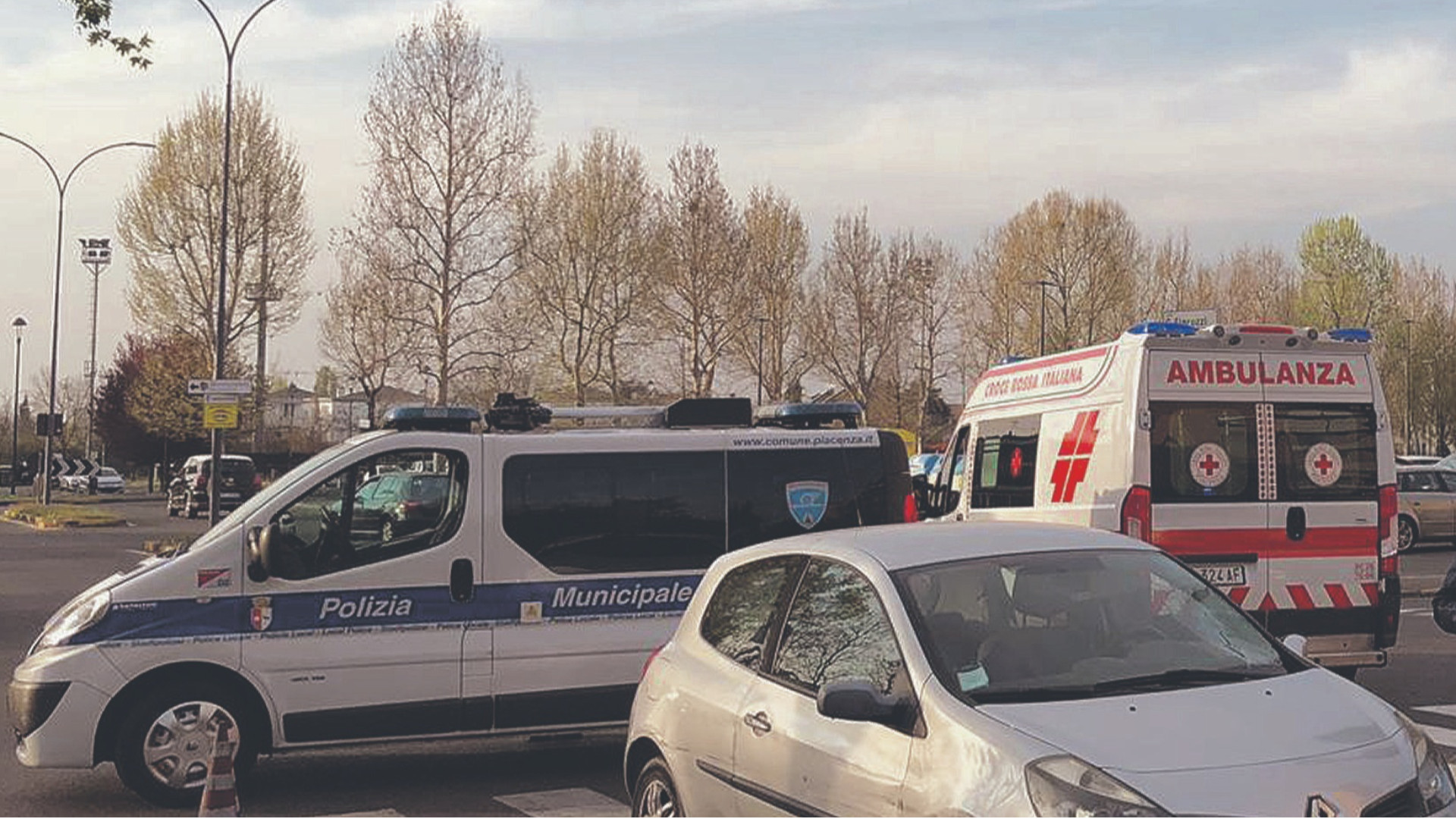 Incidenti e omissioni di soccorso, aumentano i "pirati della strada"