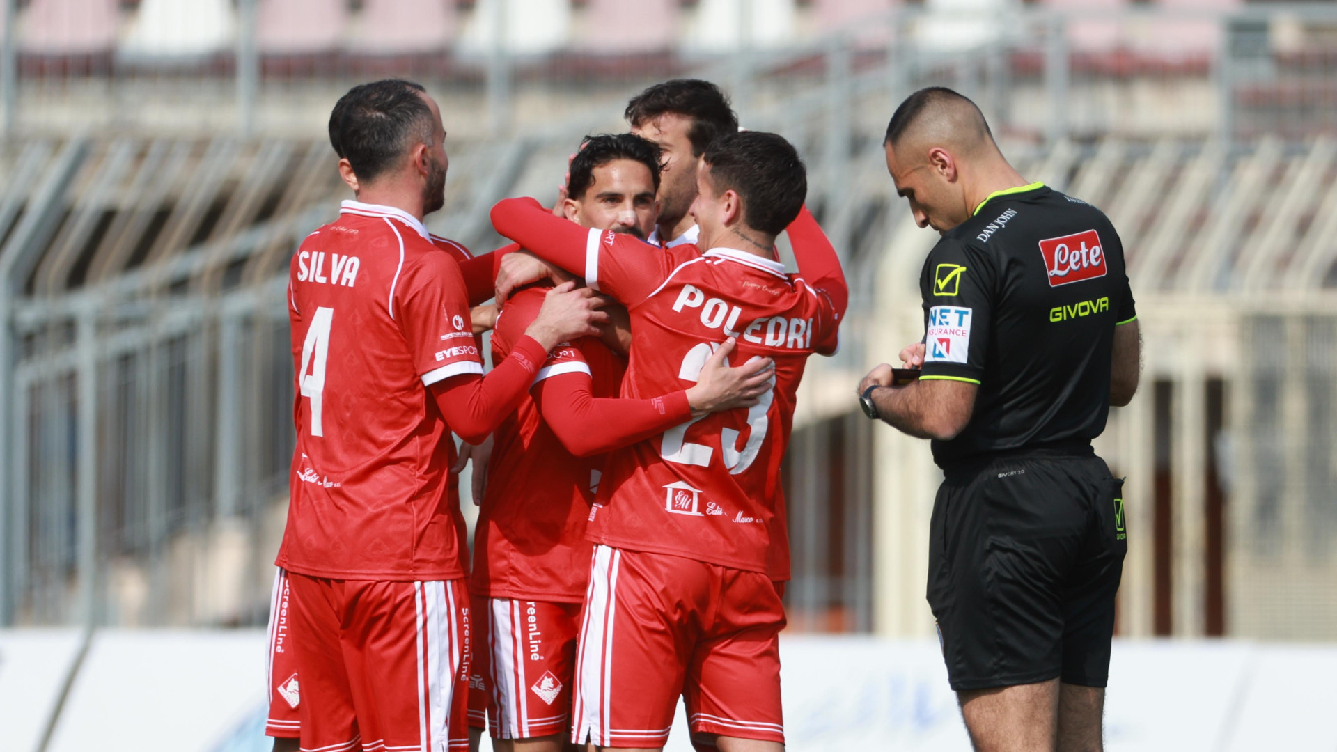 Guarda i 44 gol trasmessi a Zona Calcio