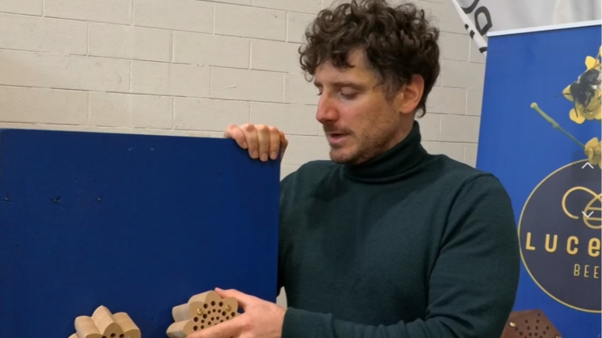 Angelo Modolo - © Libertà/Leonardo Chiavarini