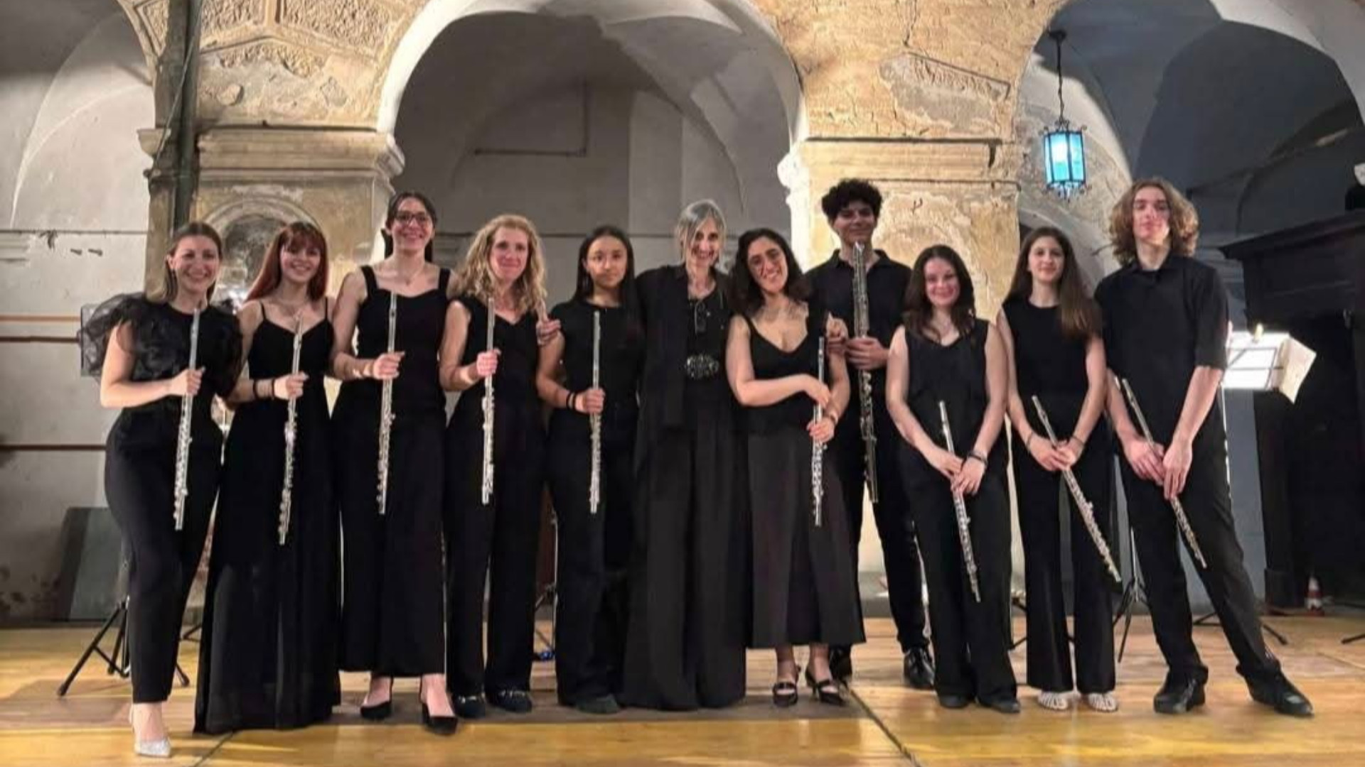 Conservatorio Nicolini: in arrivo il Concerto di Primavera