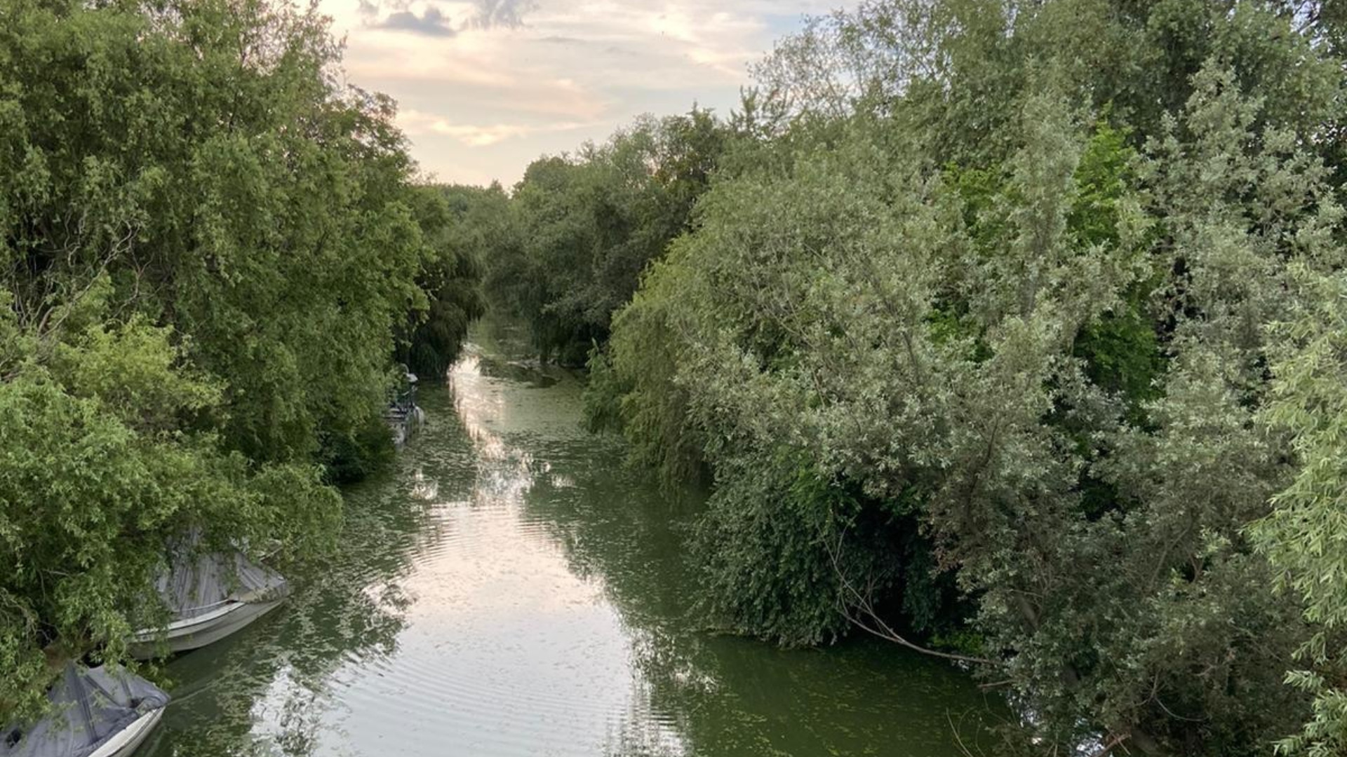 Difesa del suolo, dalla Regione 5 milioni di euro per gli argini della Bassa