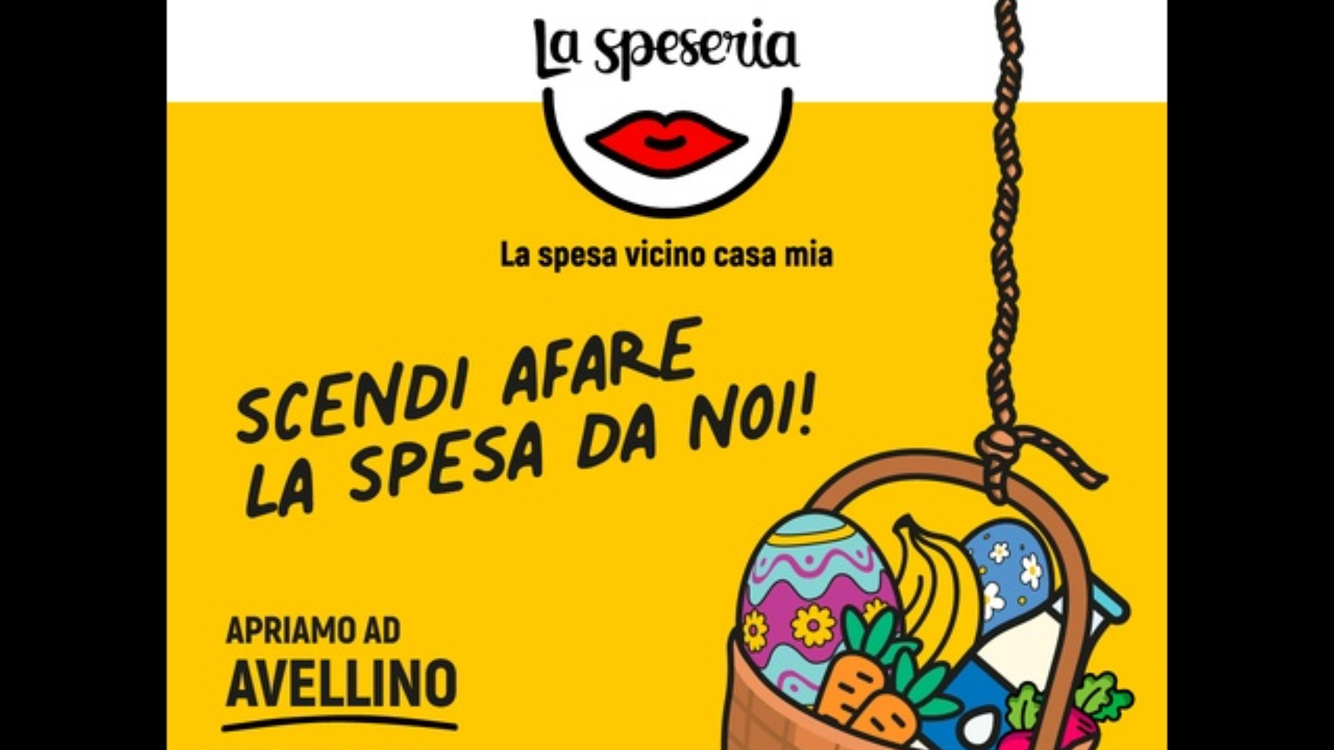 C’è una bella novità ad Avellino: arriva "La Speseria"
