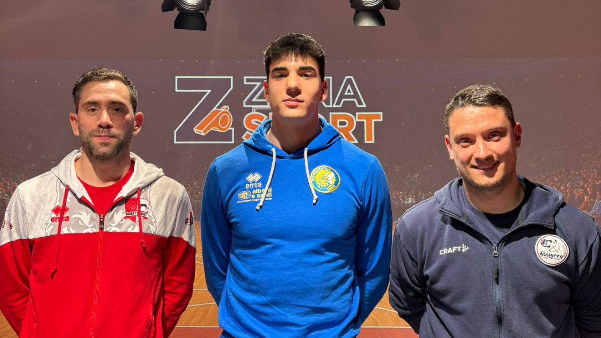 «Avanti con i giovani nonostante la retrocessione»