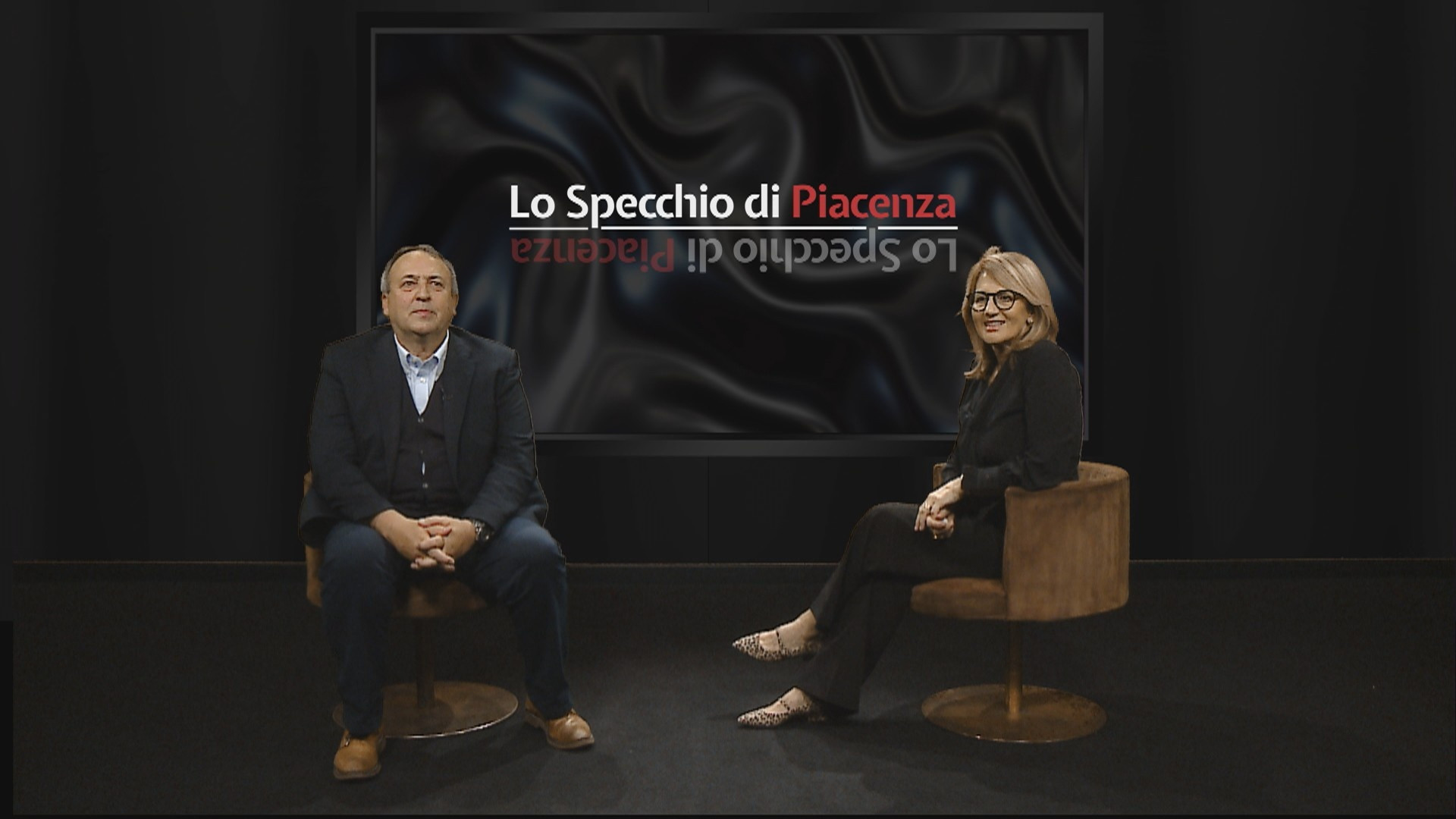 Lo Specchio di Piacenza