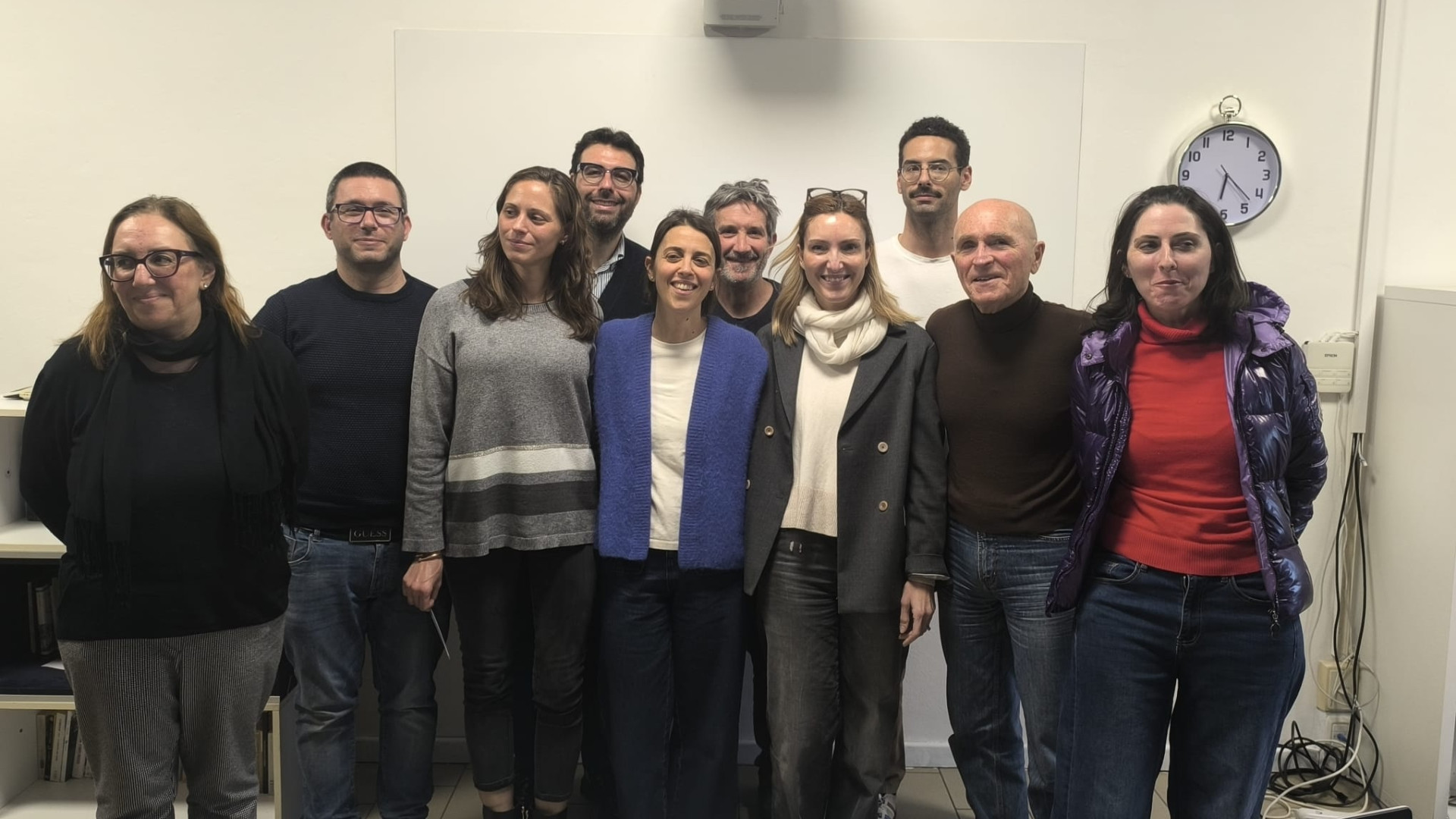 Federsolidarietà Piacenza