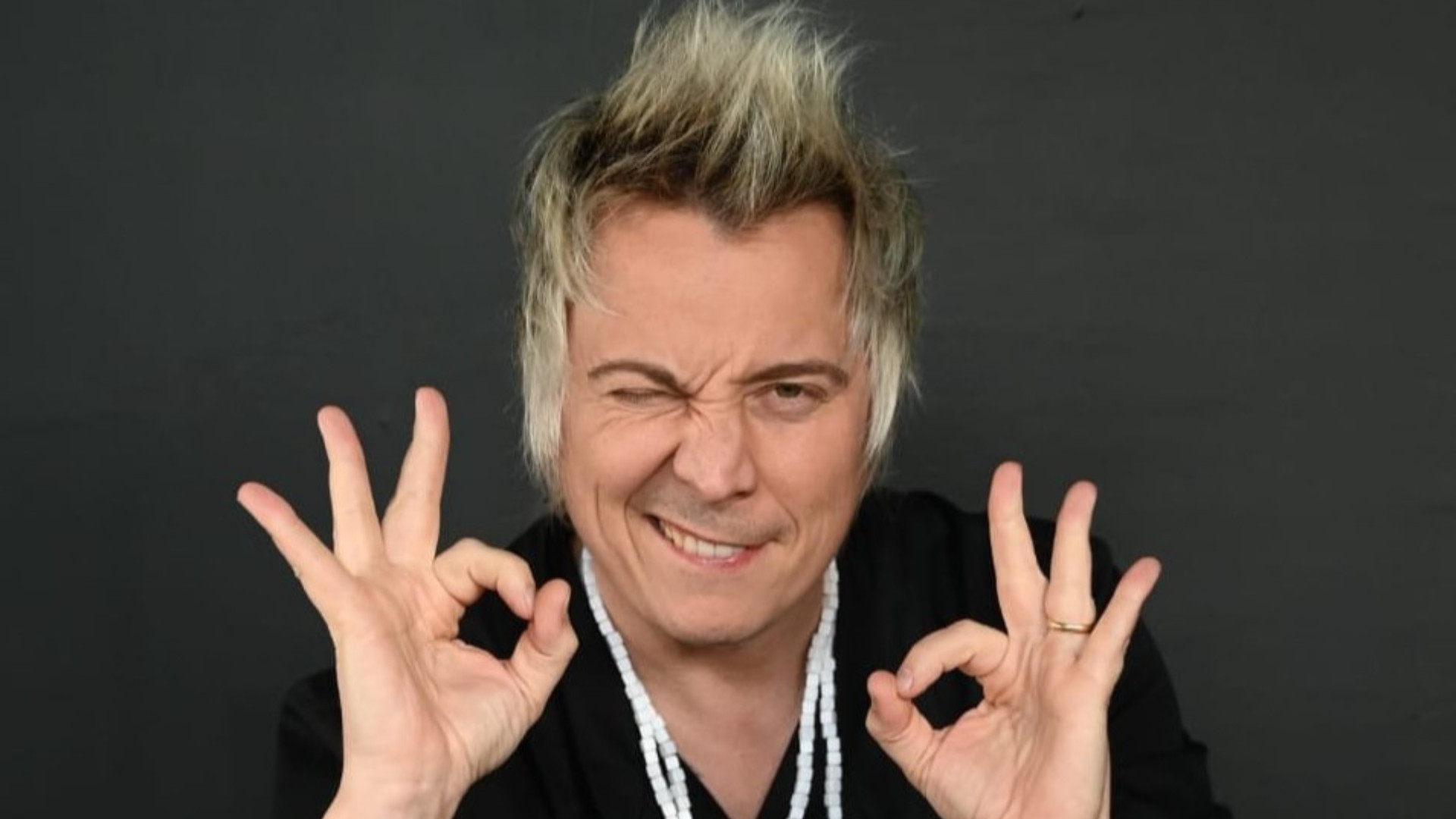 Chef Andrea Mainardi