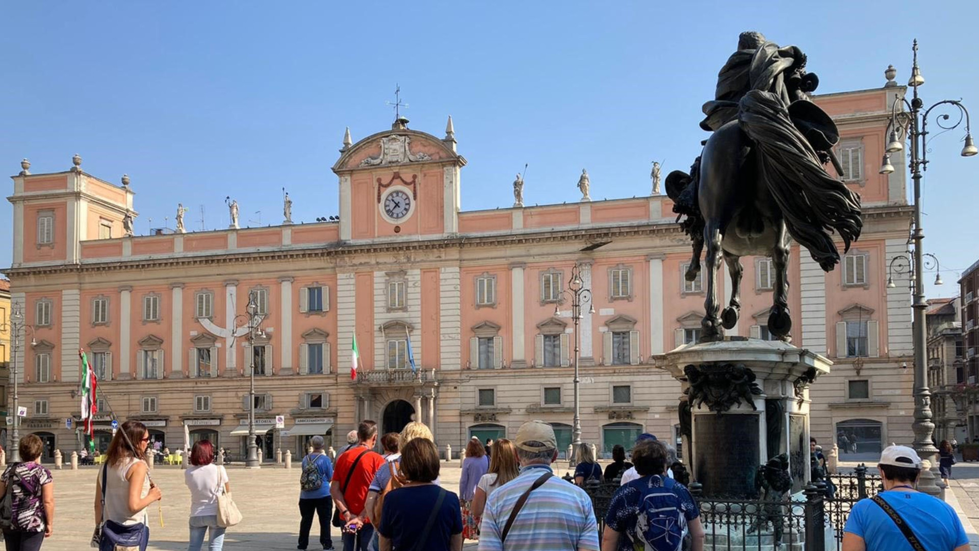 Museo di Storia naturale, affidati i lavori per la sede di Piazza Cavalli