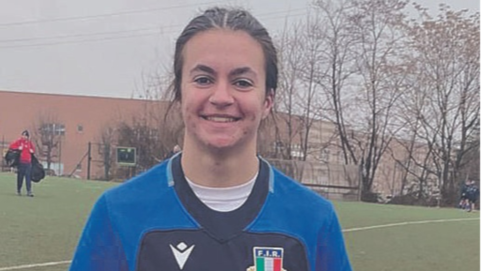 Un anno fa l'infortunio, ora Denise torna in Nazionale