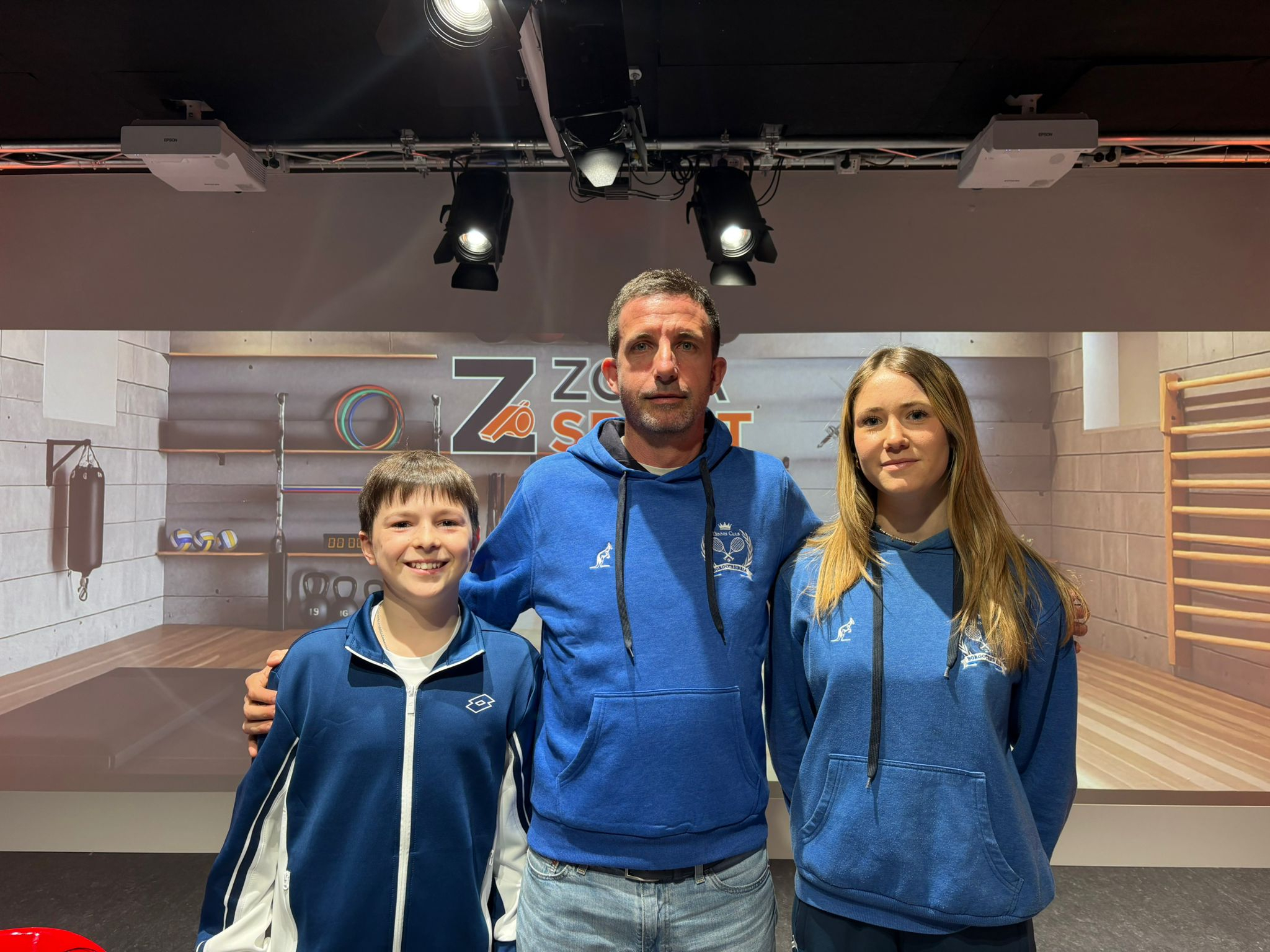 Sartori, Garberi e Canevari