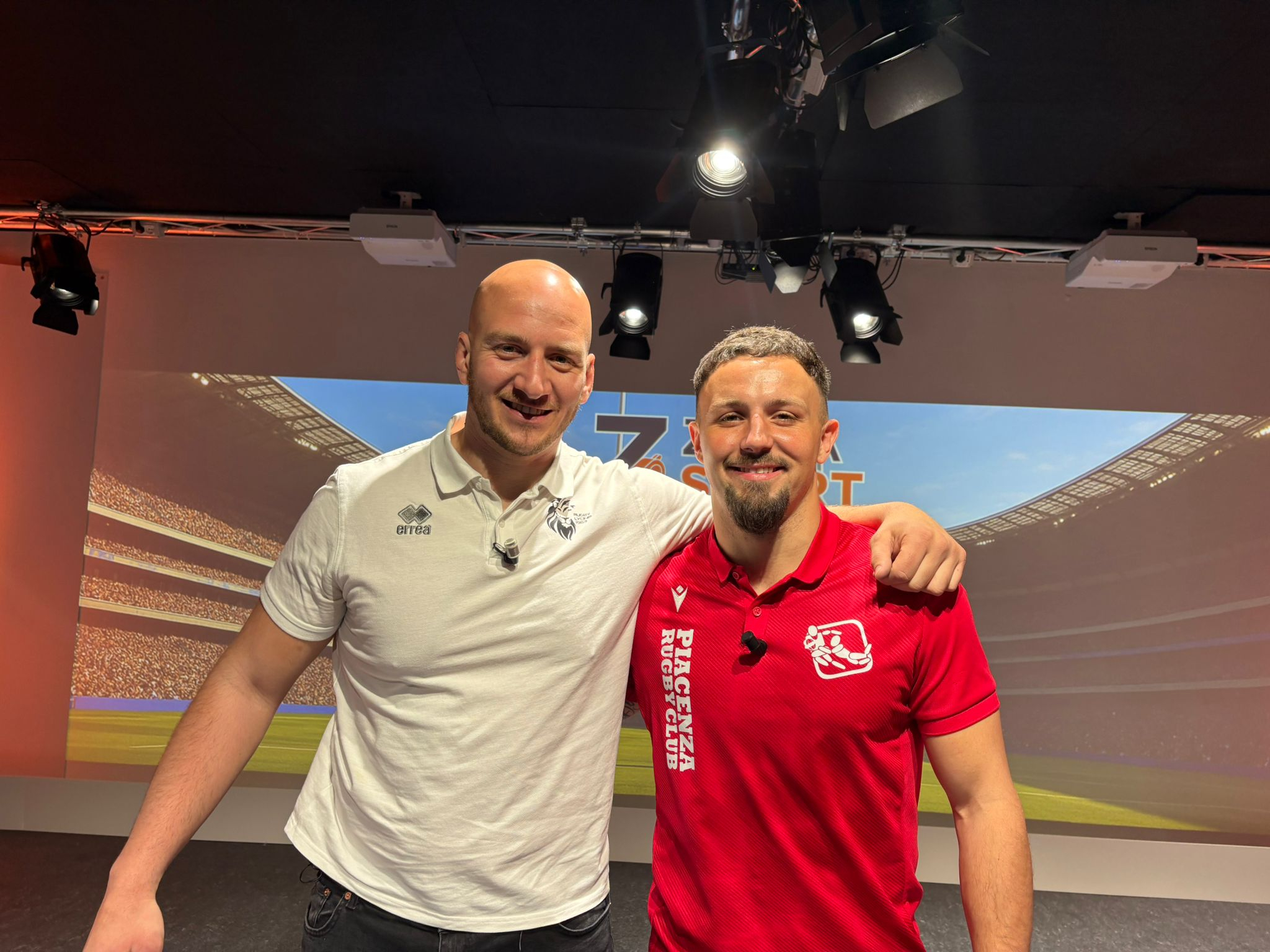 Cemicetti e Saunders 