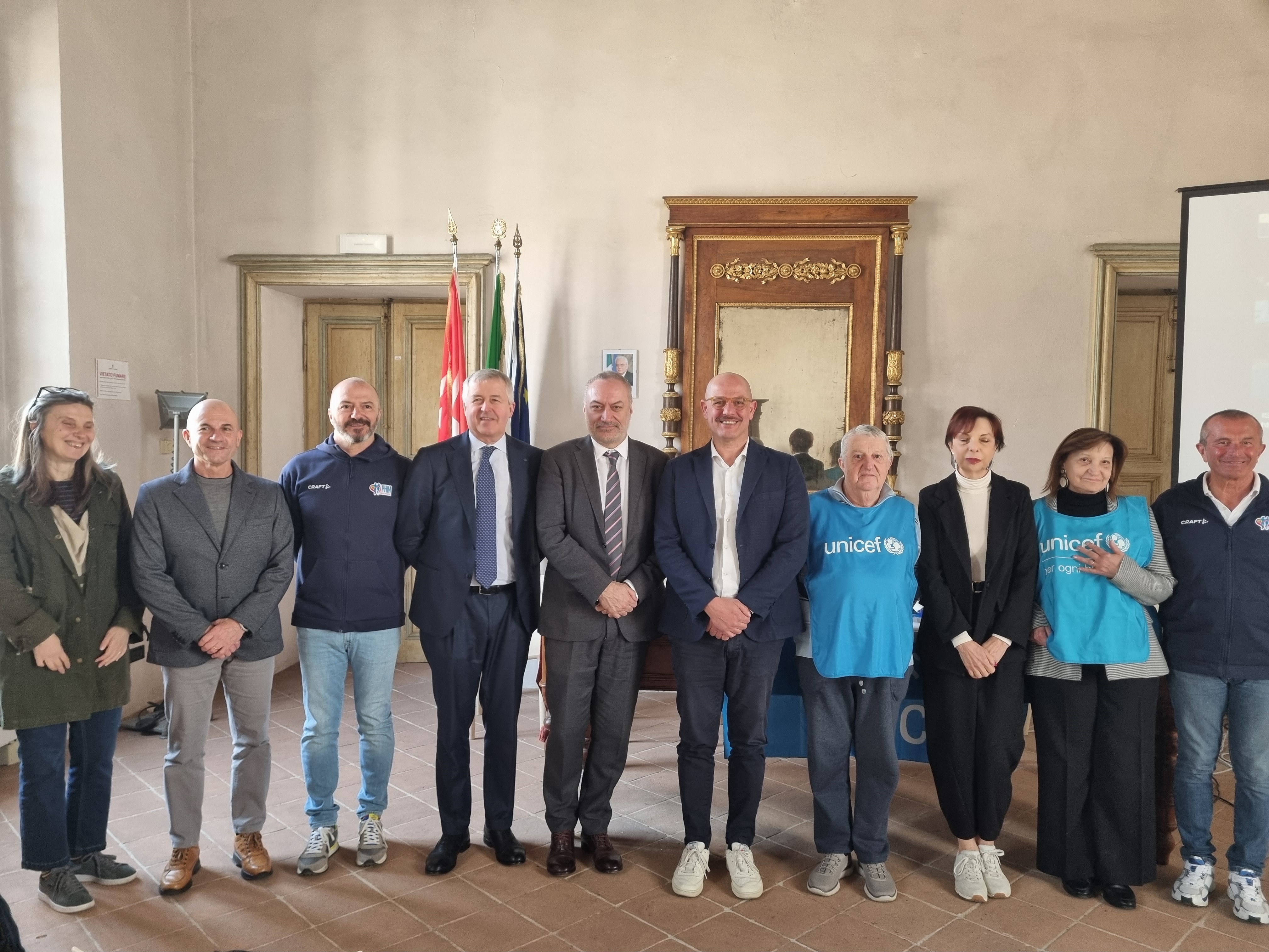 presentazione