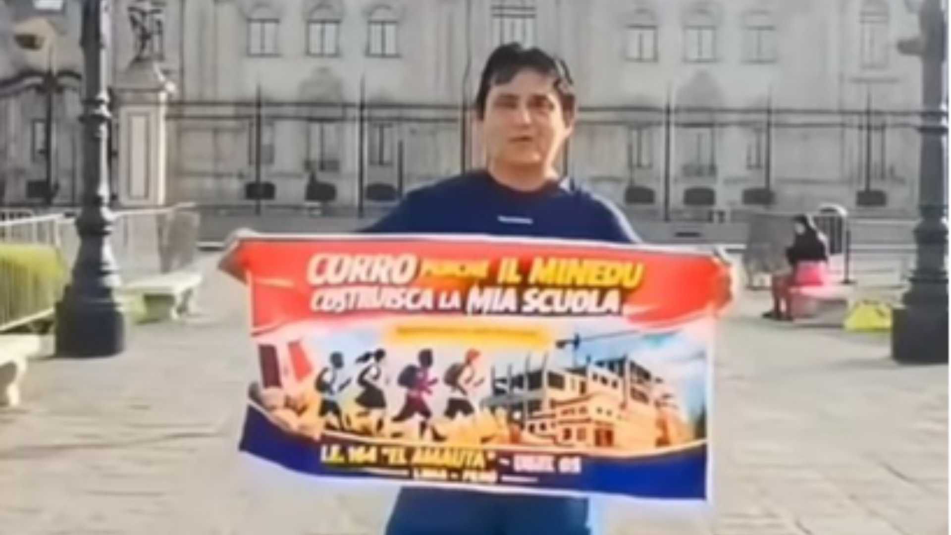 Augusto Hurtado Leguia