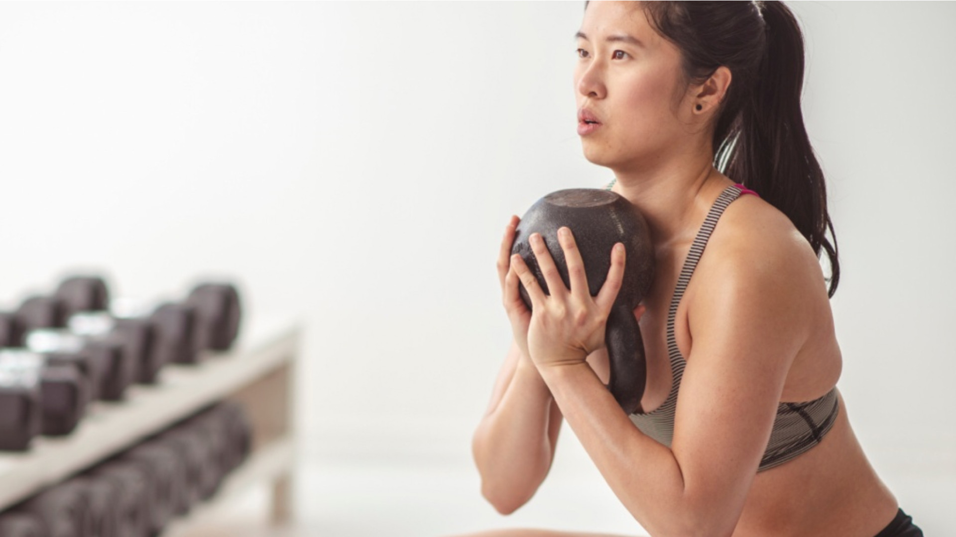 Tonificare non significa quello che pensi