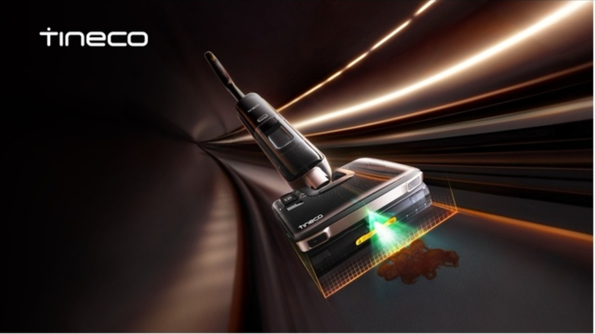 Tineco presenta FLOOR ONE S9 Master per una pulizia più efficiente (e conveniente)