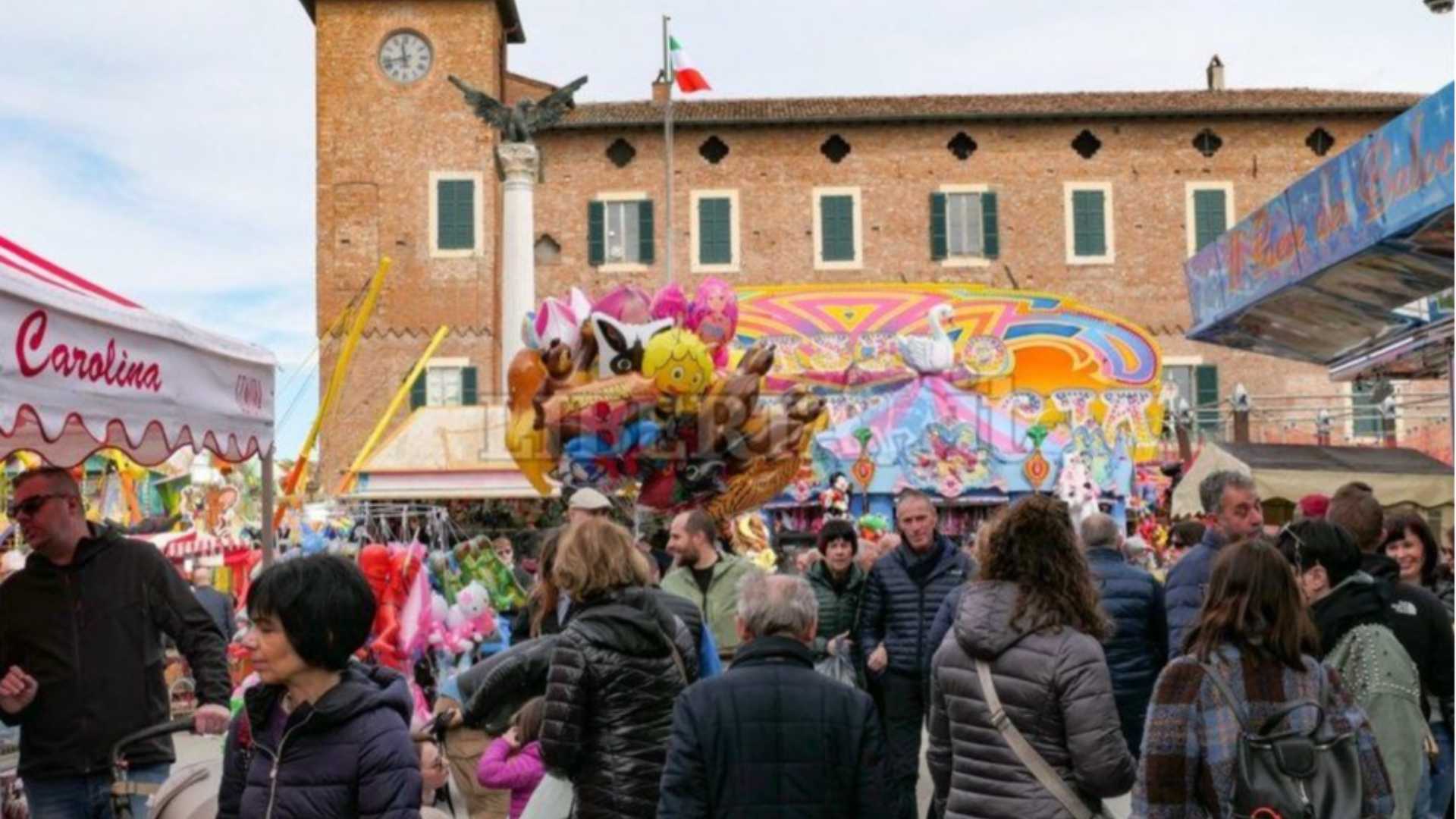 Sostenibilità agricola, la Fiera dell'Angelo apre con un convegno