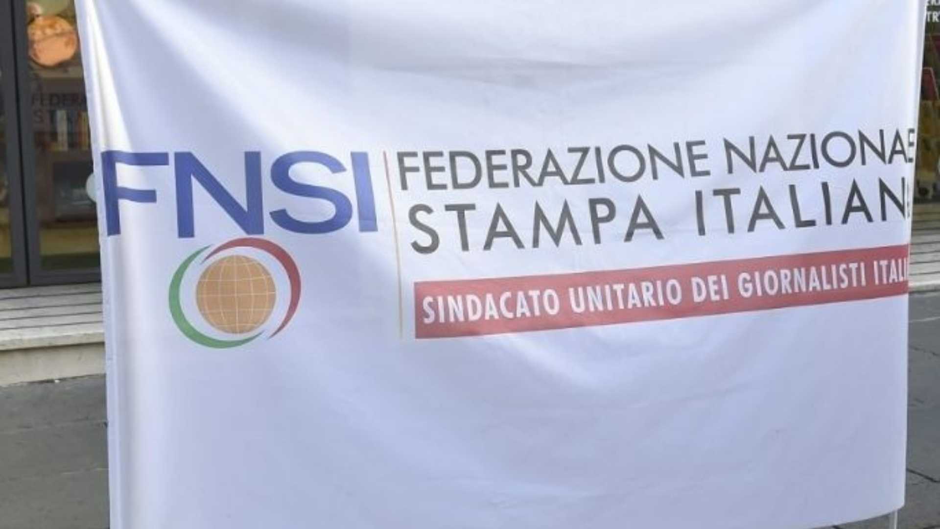 Oggi sciopero dei giornalisti, aderisce anche Libertà