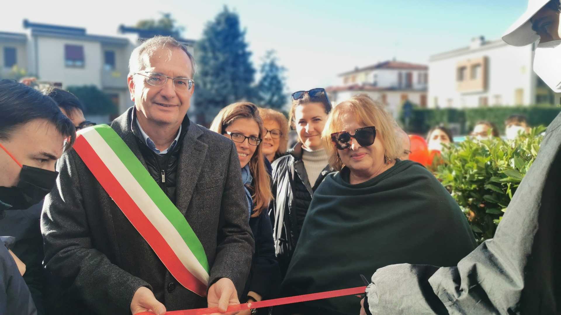 Romeo Gandolfi è sindaco di Fiorenzuola dal 2016, riconfermato nel 2021. Il mandato non scade nel 2026 per effetto del prolungamento di mandato ai Comuni andati al voto durante la pandemia, in autunno