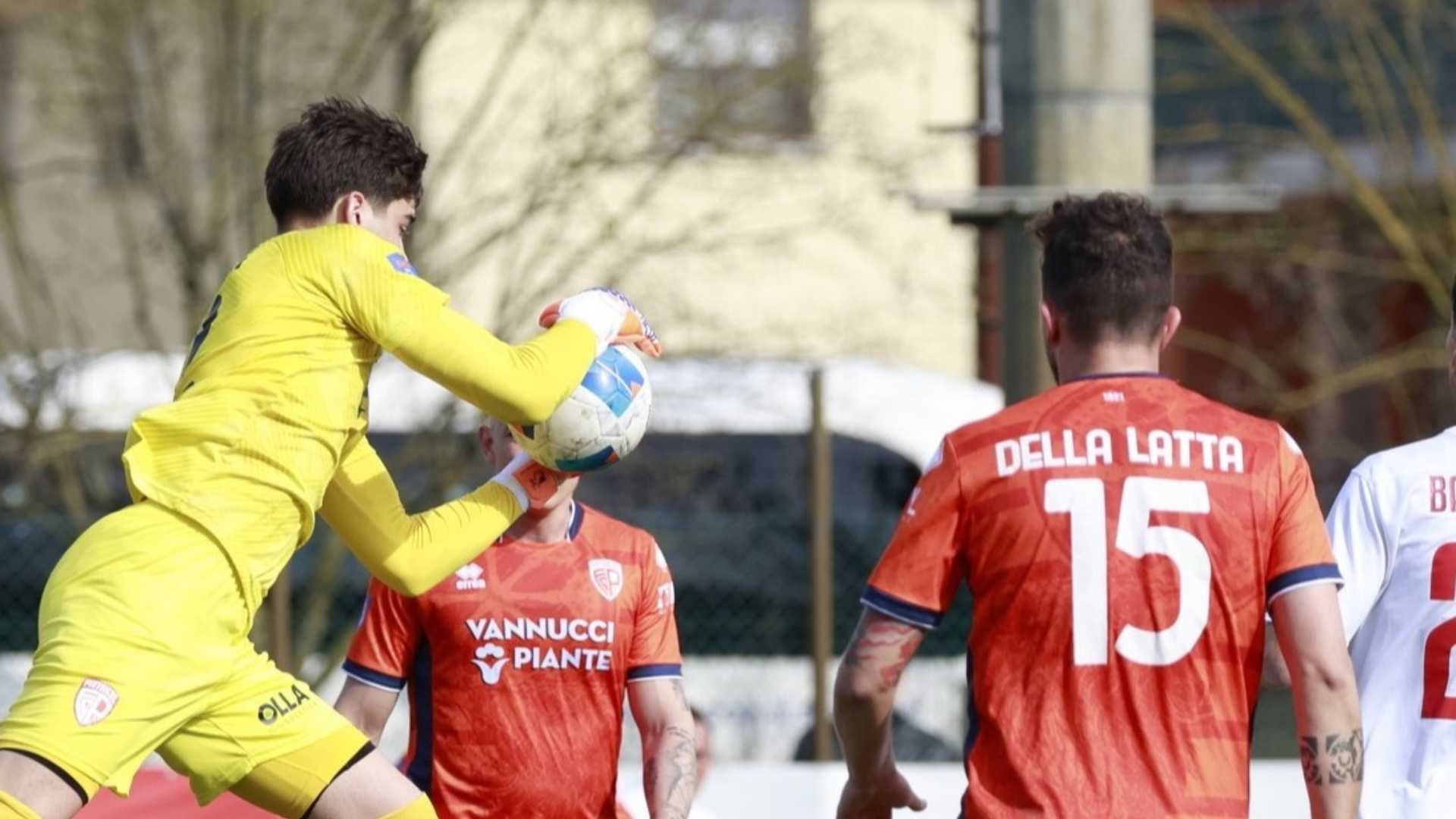 Pari nel big match, aumentano i rimpianti del Piace