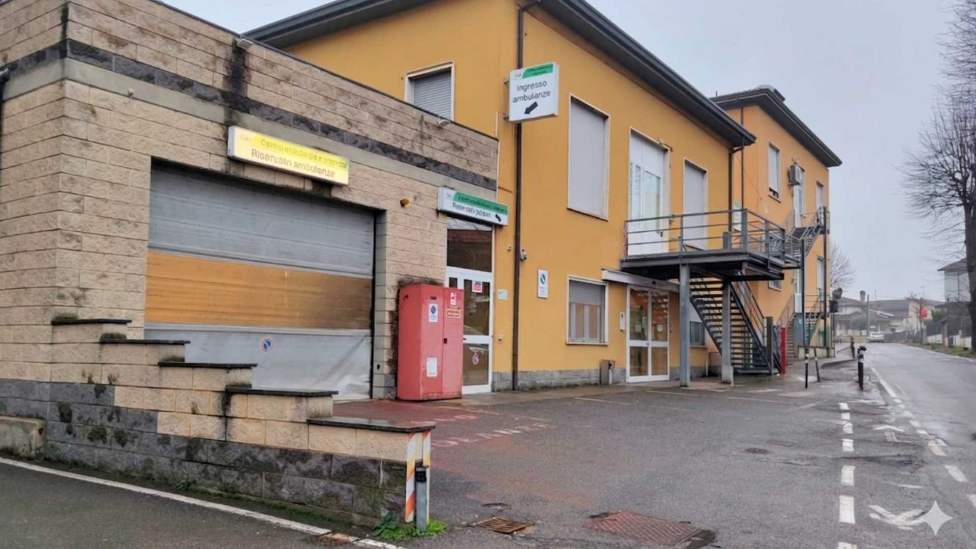 Cau di Castel San Giovanni «Non verrà chiuso e nemmeno riorganizzato»