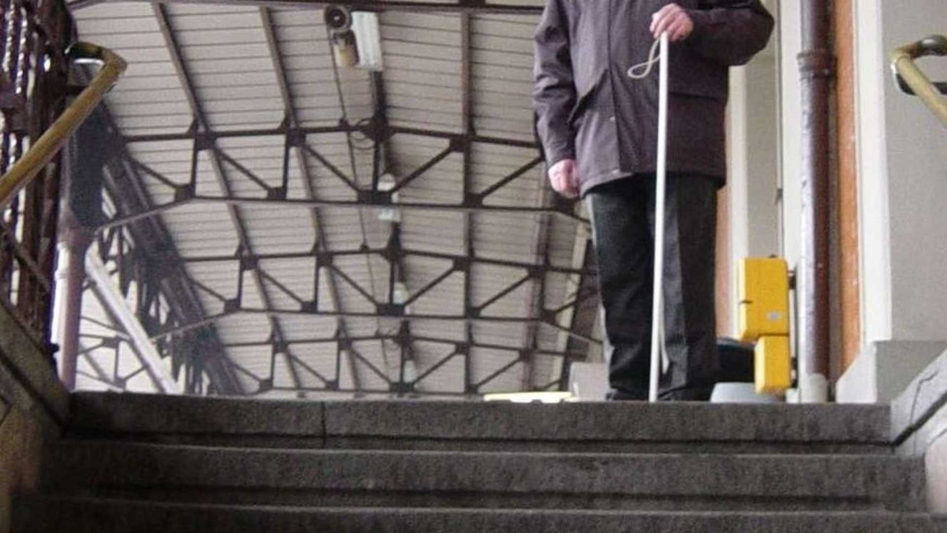 Servizio civile presso l'Unione Ciechi, opportunità per i giovani