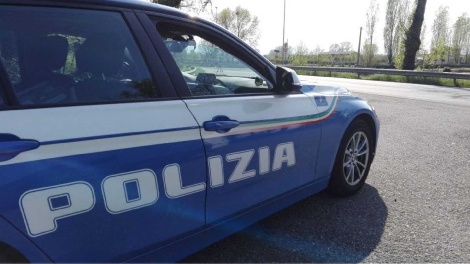 Inseguimento in A1 e arresto: 20enne con 2 chili di cocaina in auto