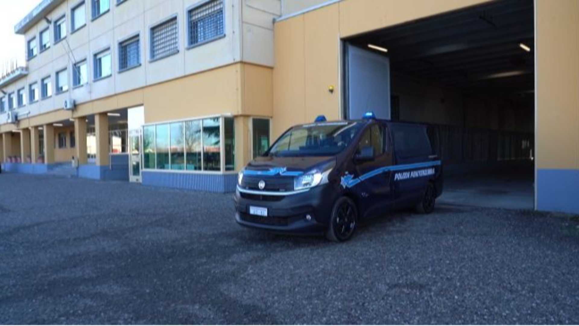 Revoca dei benefici e ripristino della carcerazione: 79enne alle Novate