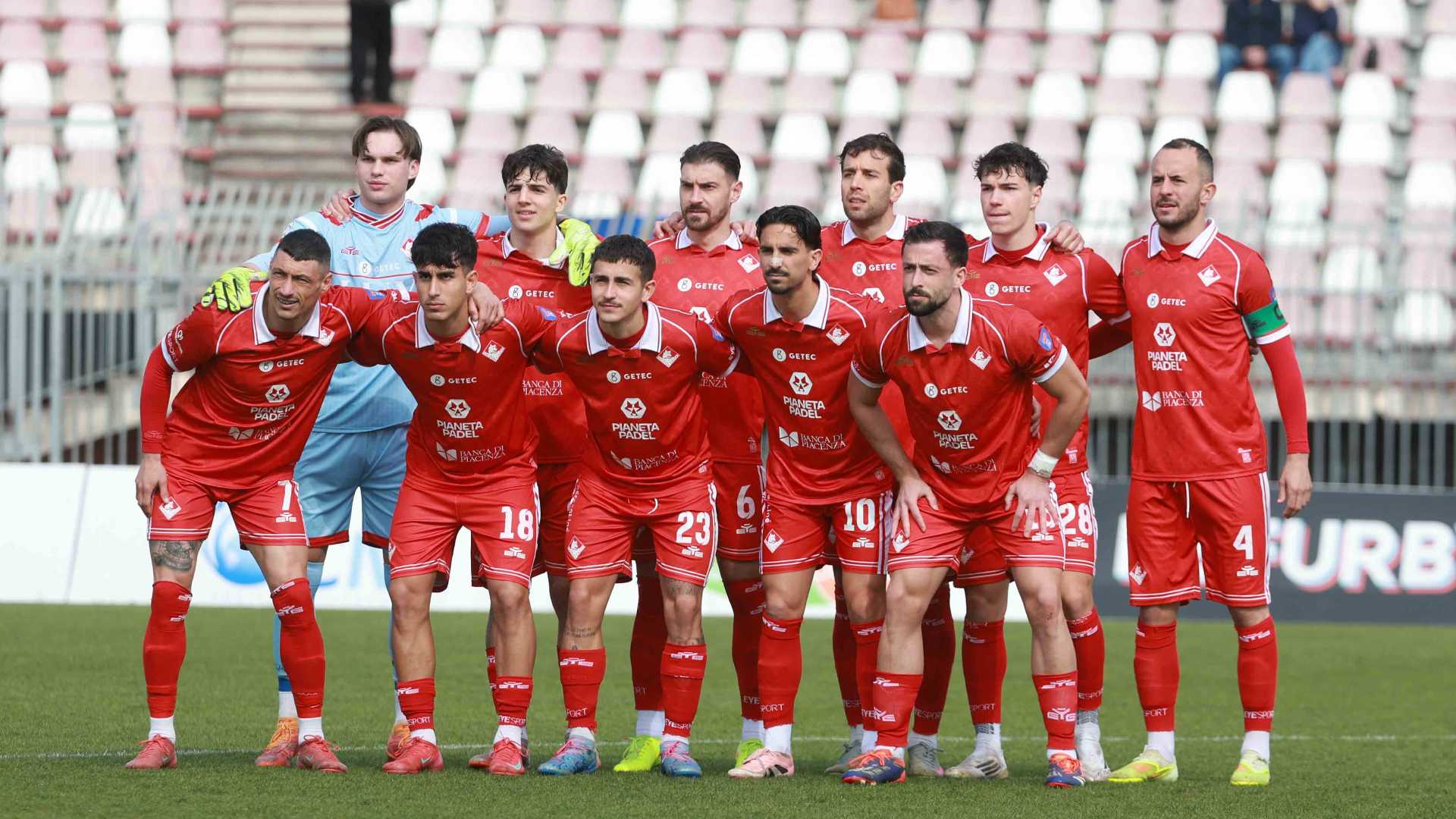 Il Piace a Lentigione per proseguire il crescendo biancorosso