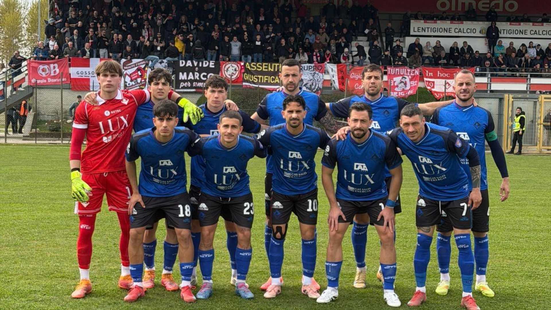 Il Piace naufraga a Lentigione